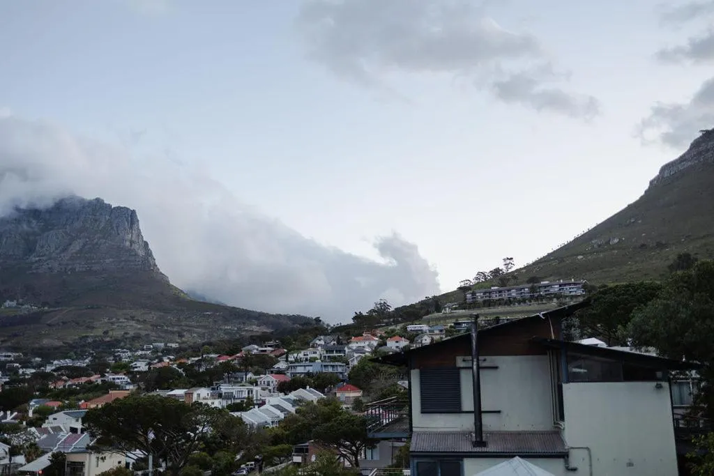 Radium Hall Guest House