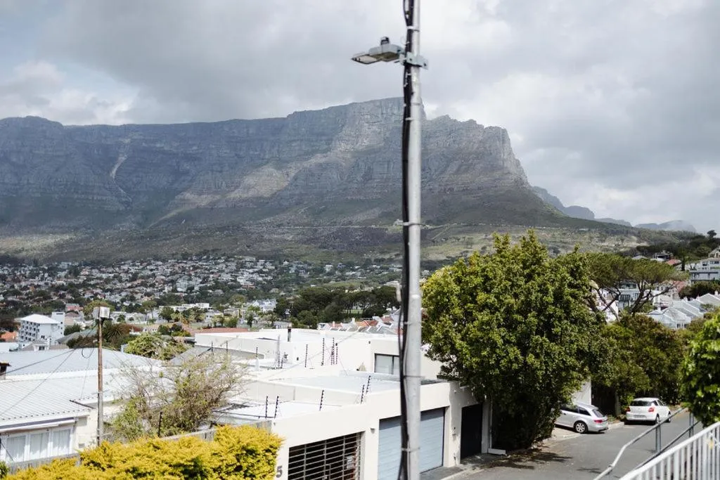 Radium Hall Guest House