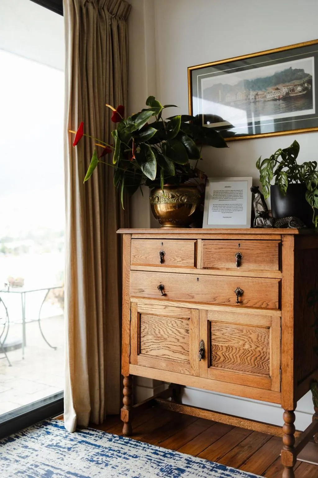 Radium Hall Guest House