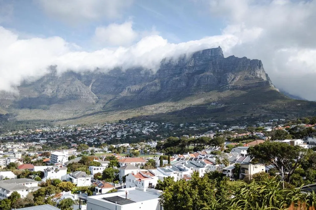 Radium Hall Guest House