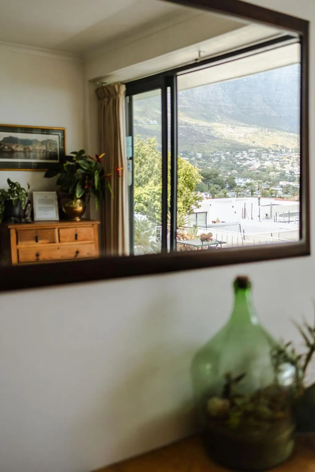 Radium Hall Guest House