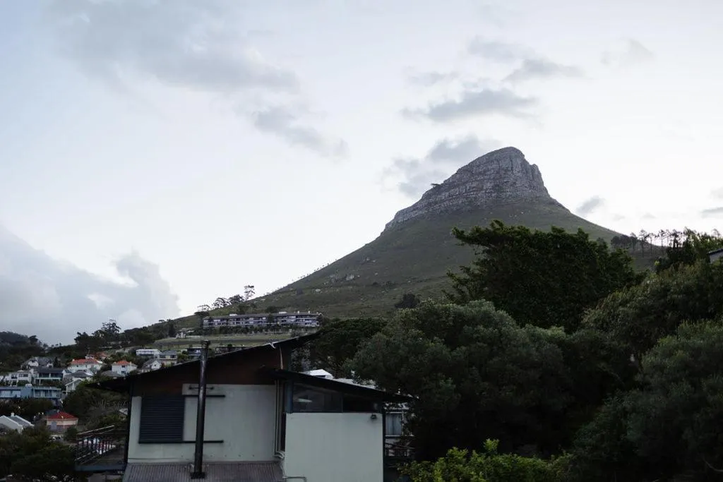 Radium Hall Guest House