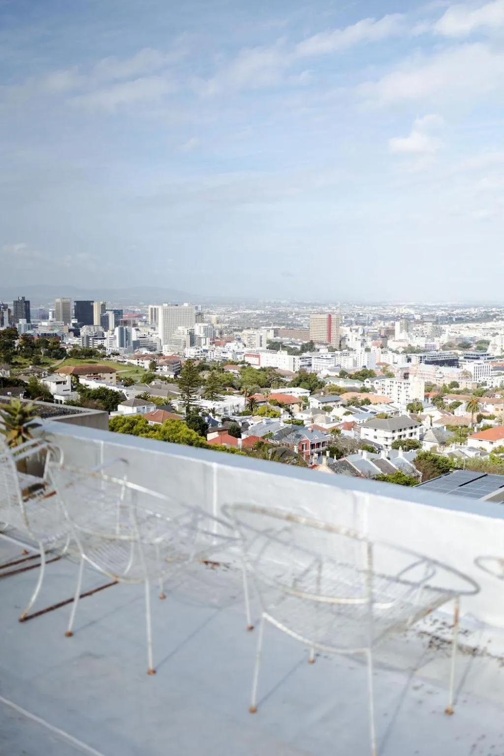 Radium Hall Guest House