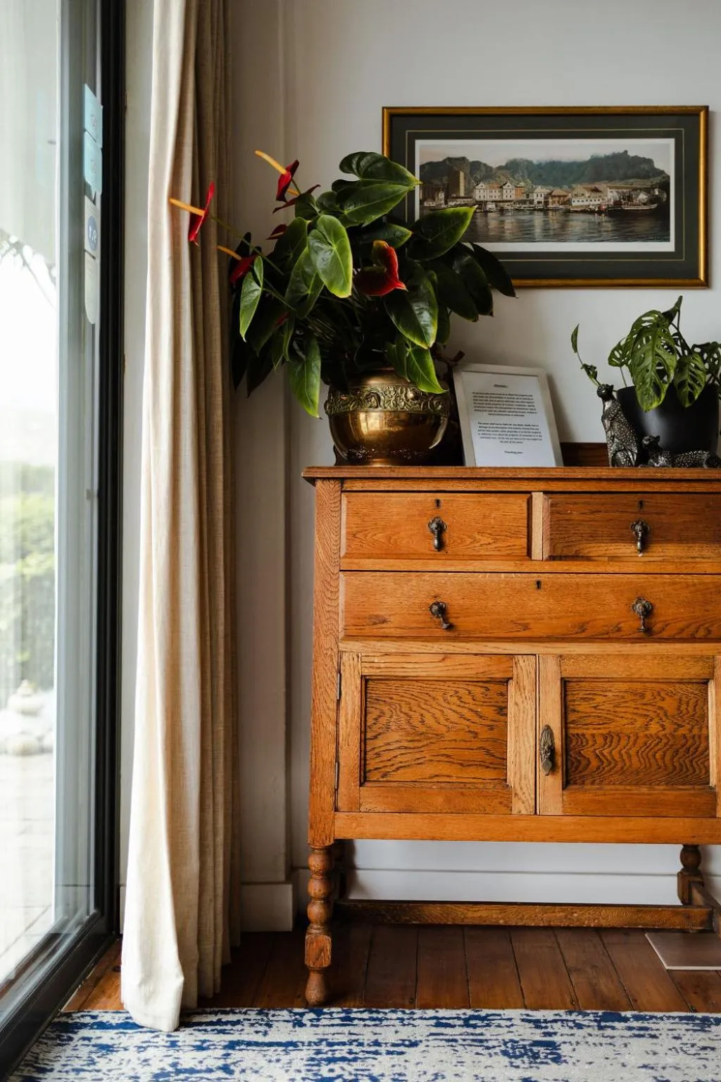 Radium Hall Guest House