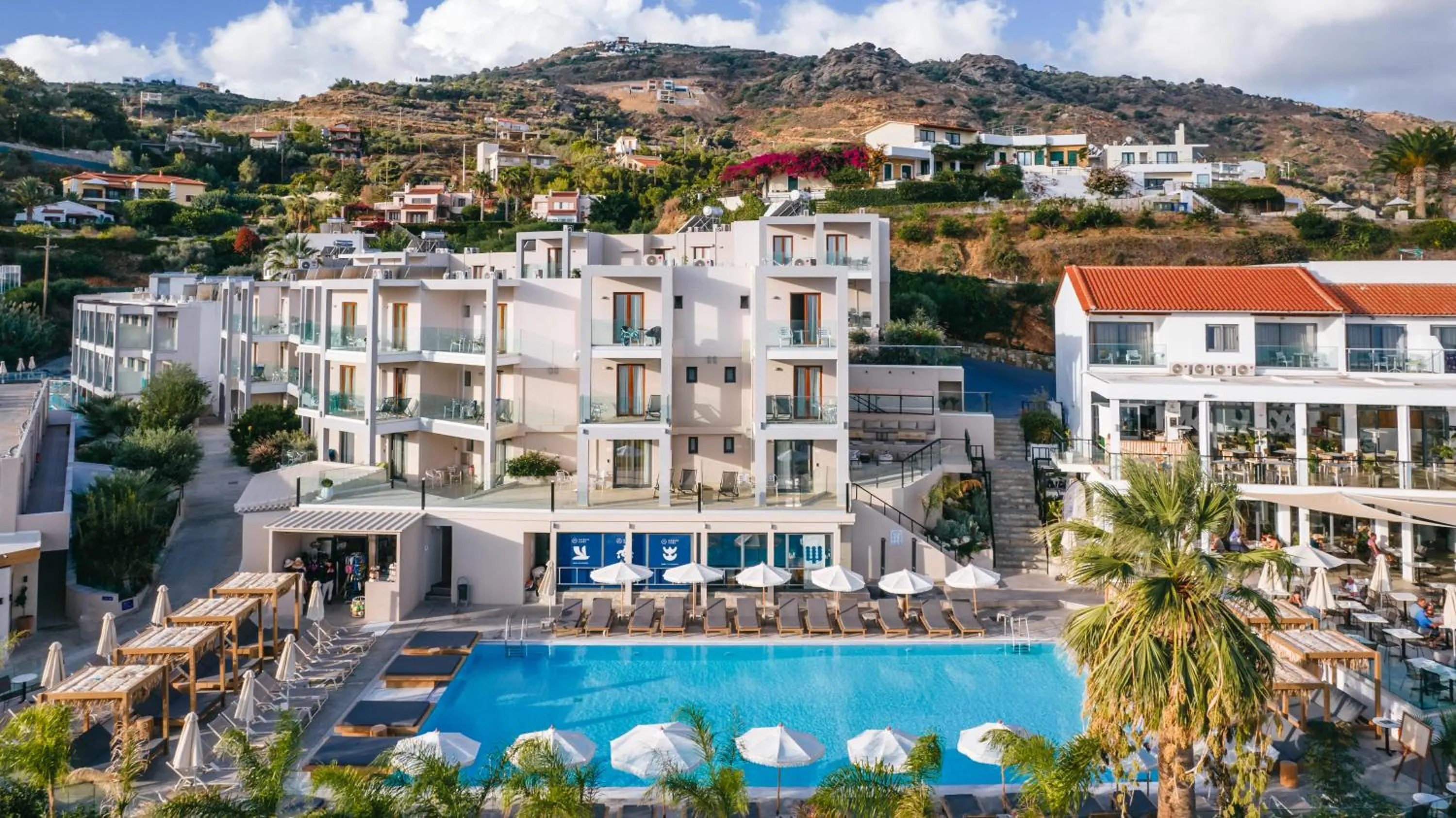 Panorama Village Hotel