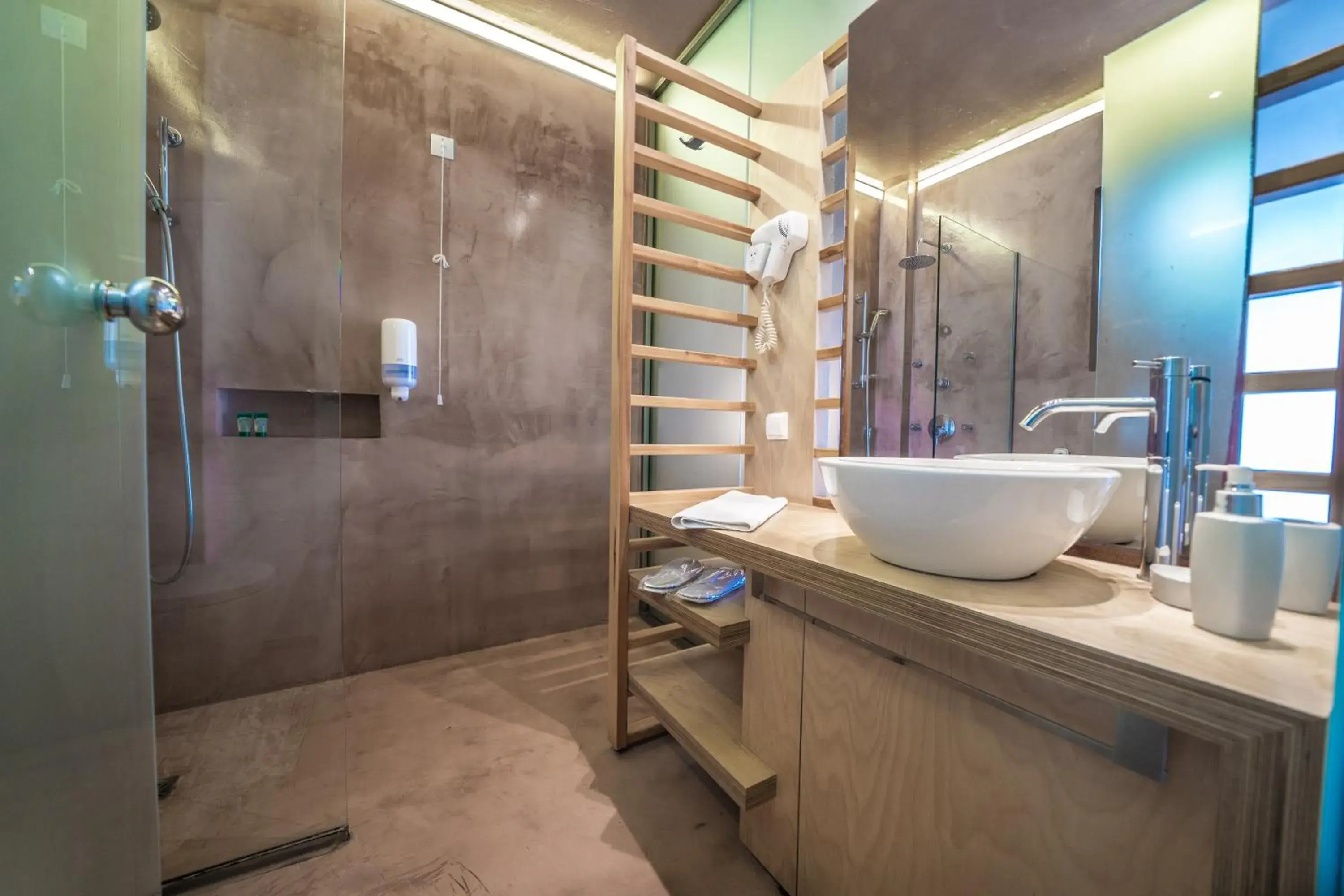 Junior Suite in Panorama Village Hotel Junior Suite in Panorama Village Hotel