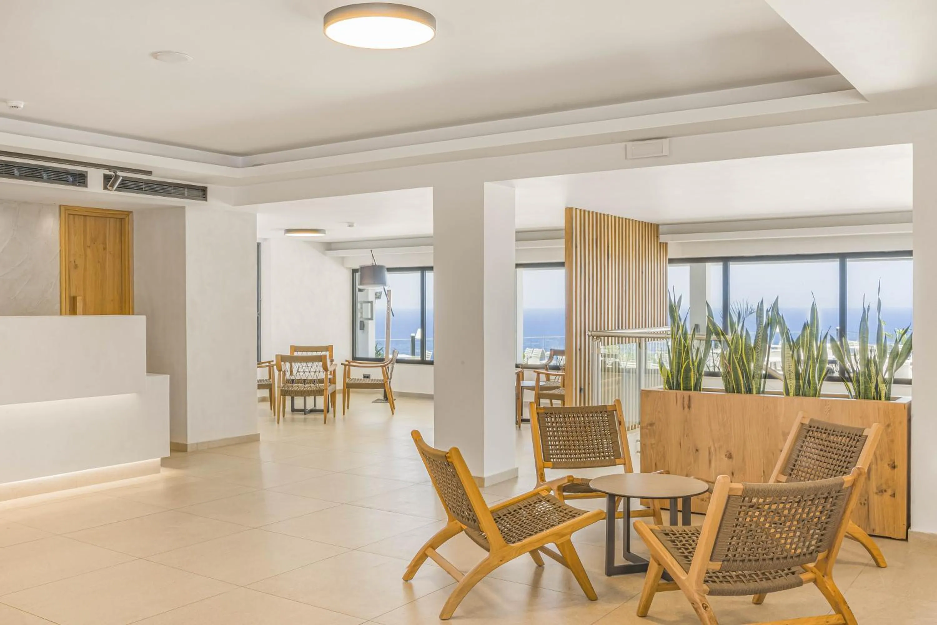 Panorama Village Hotel