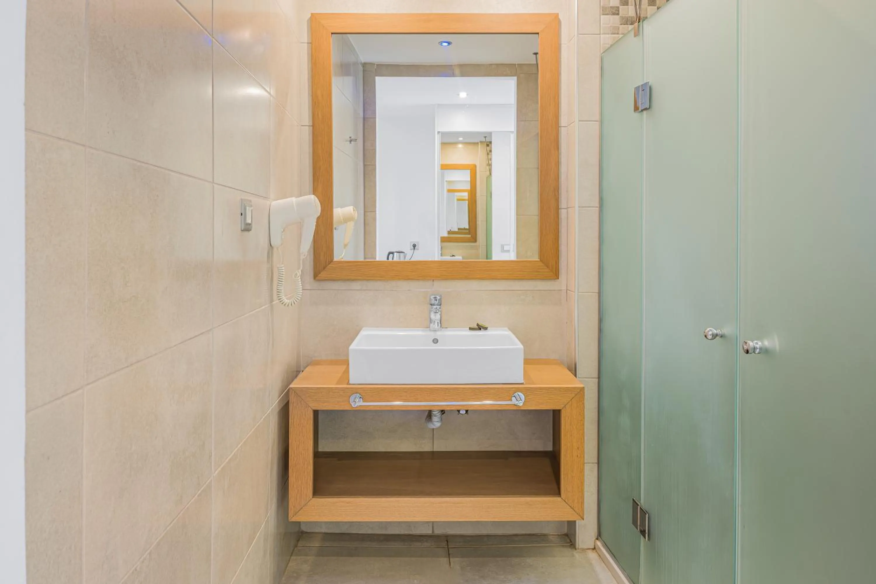 Panorama Village Hotel