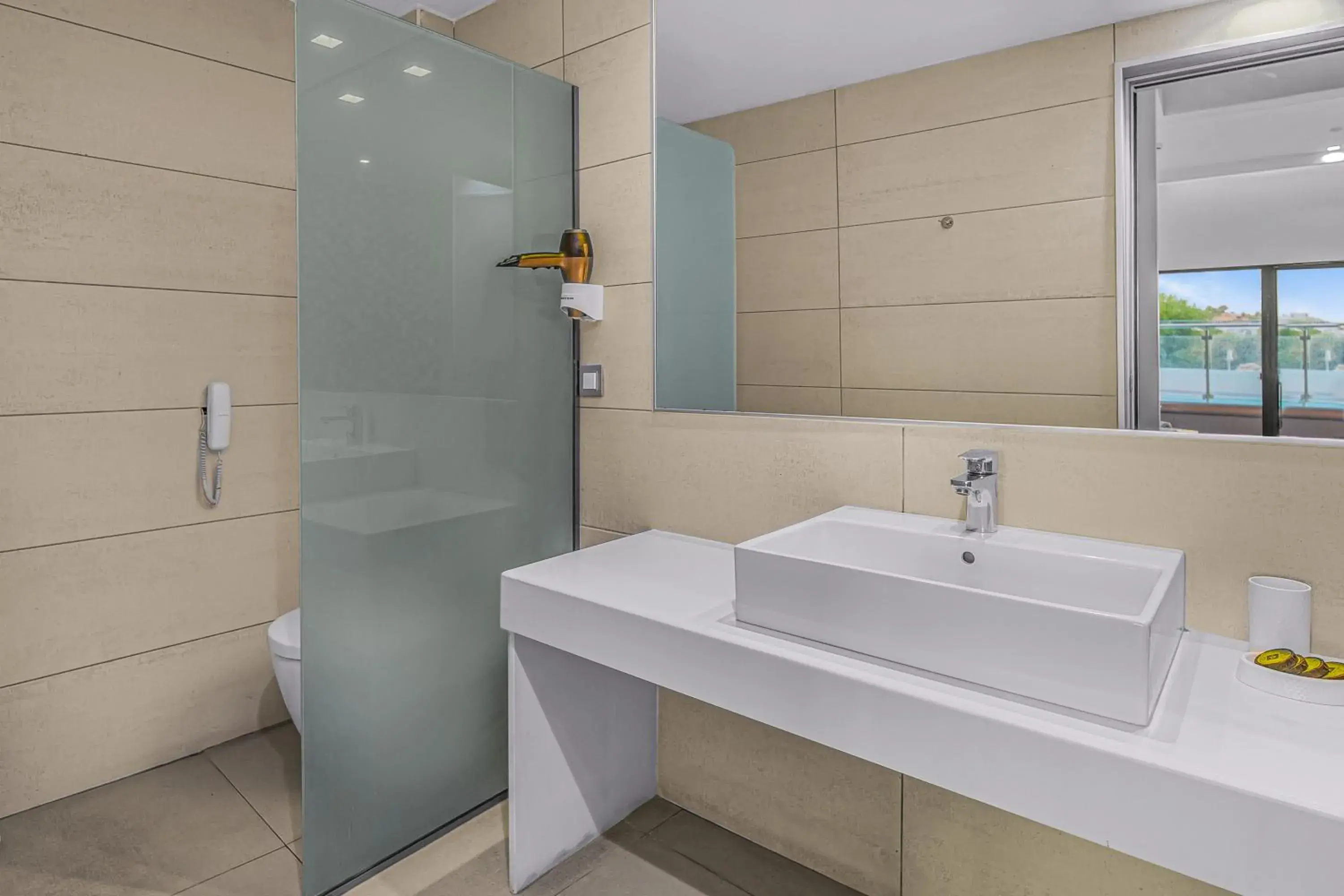 Superior Family Room in Panorama Village Hotel Superior Family Room in Panorama Village Hotel