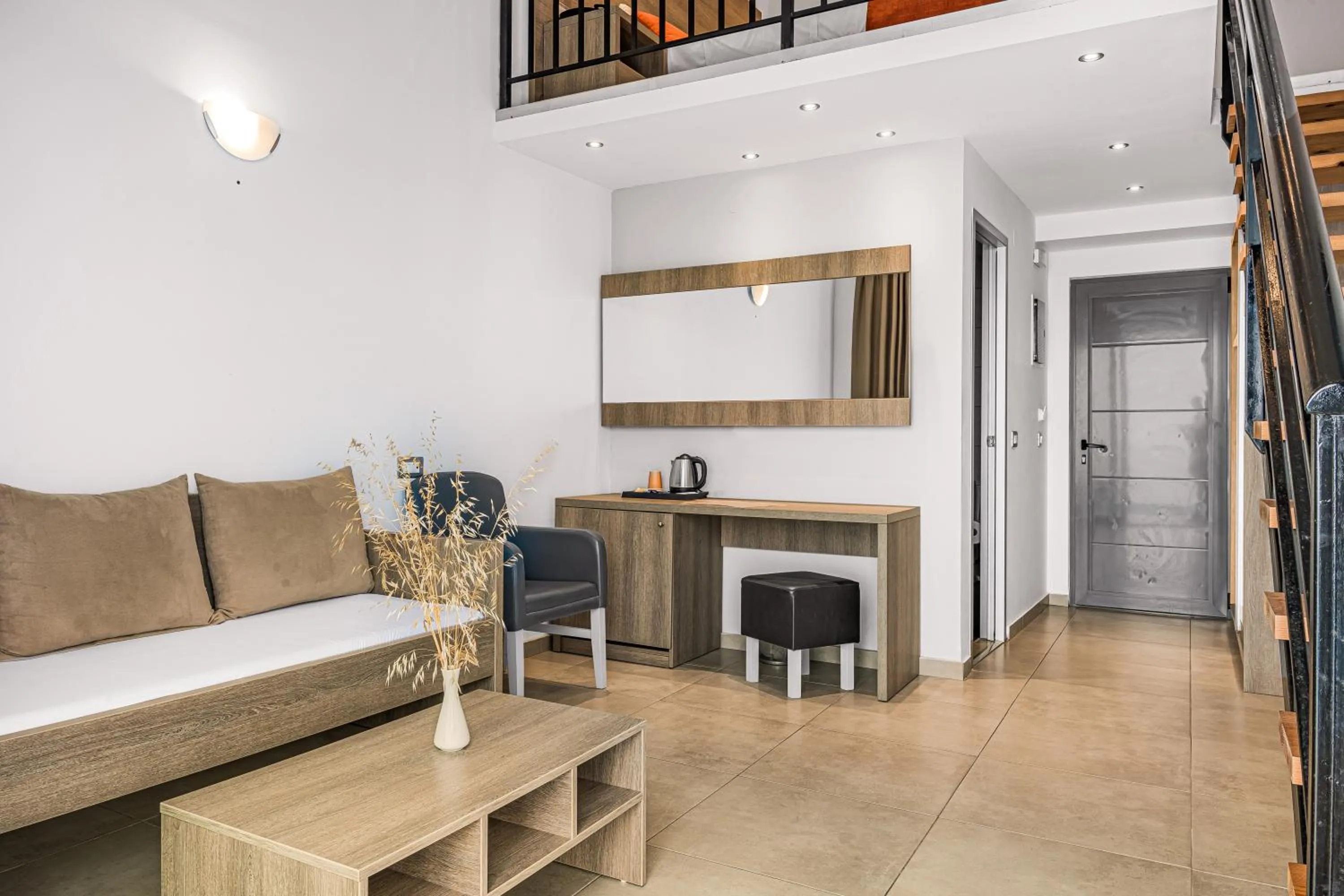 Panorama Village Hotel