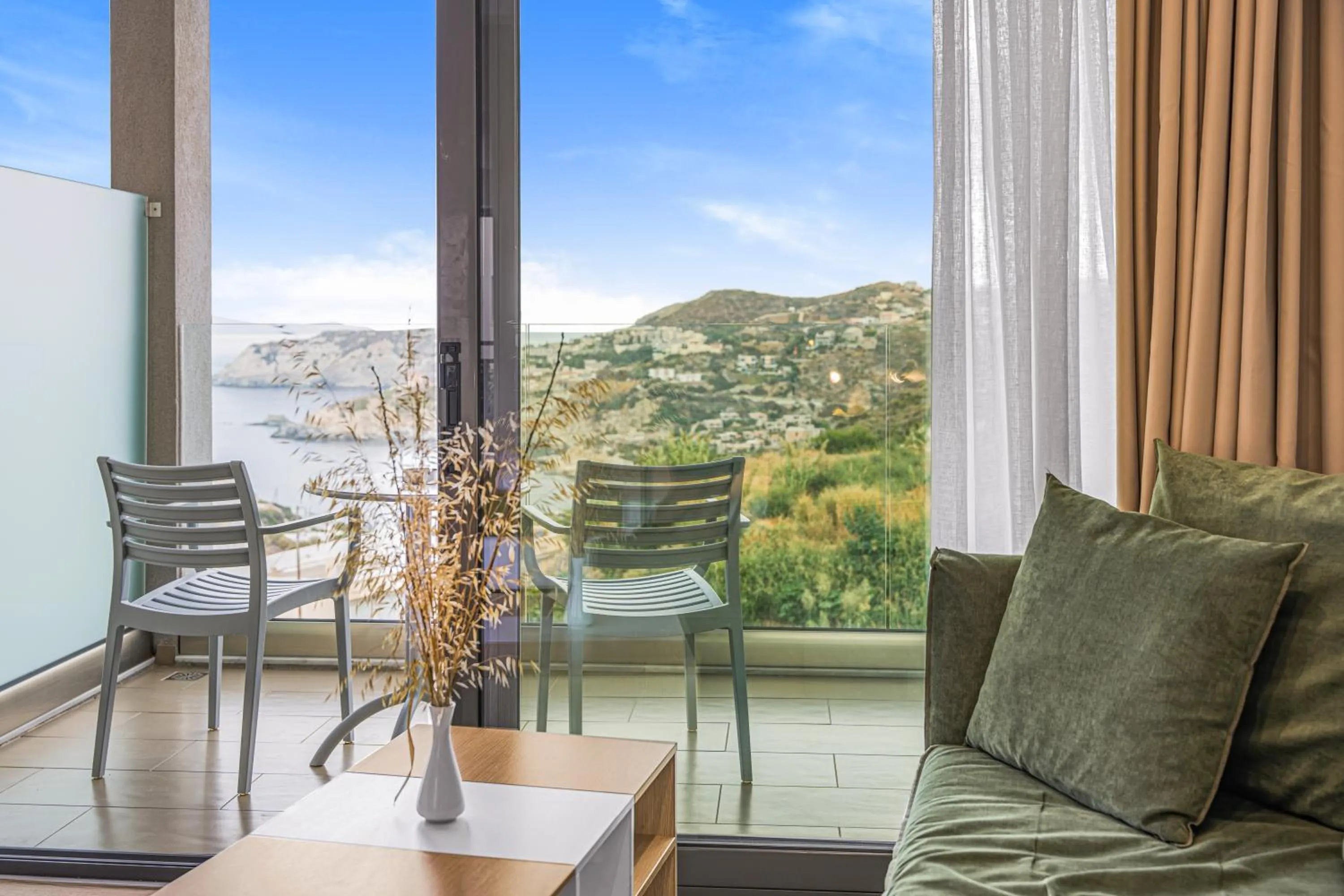 Panorama Village Hotel