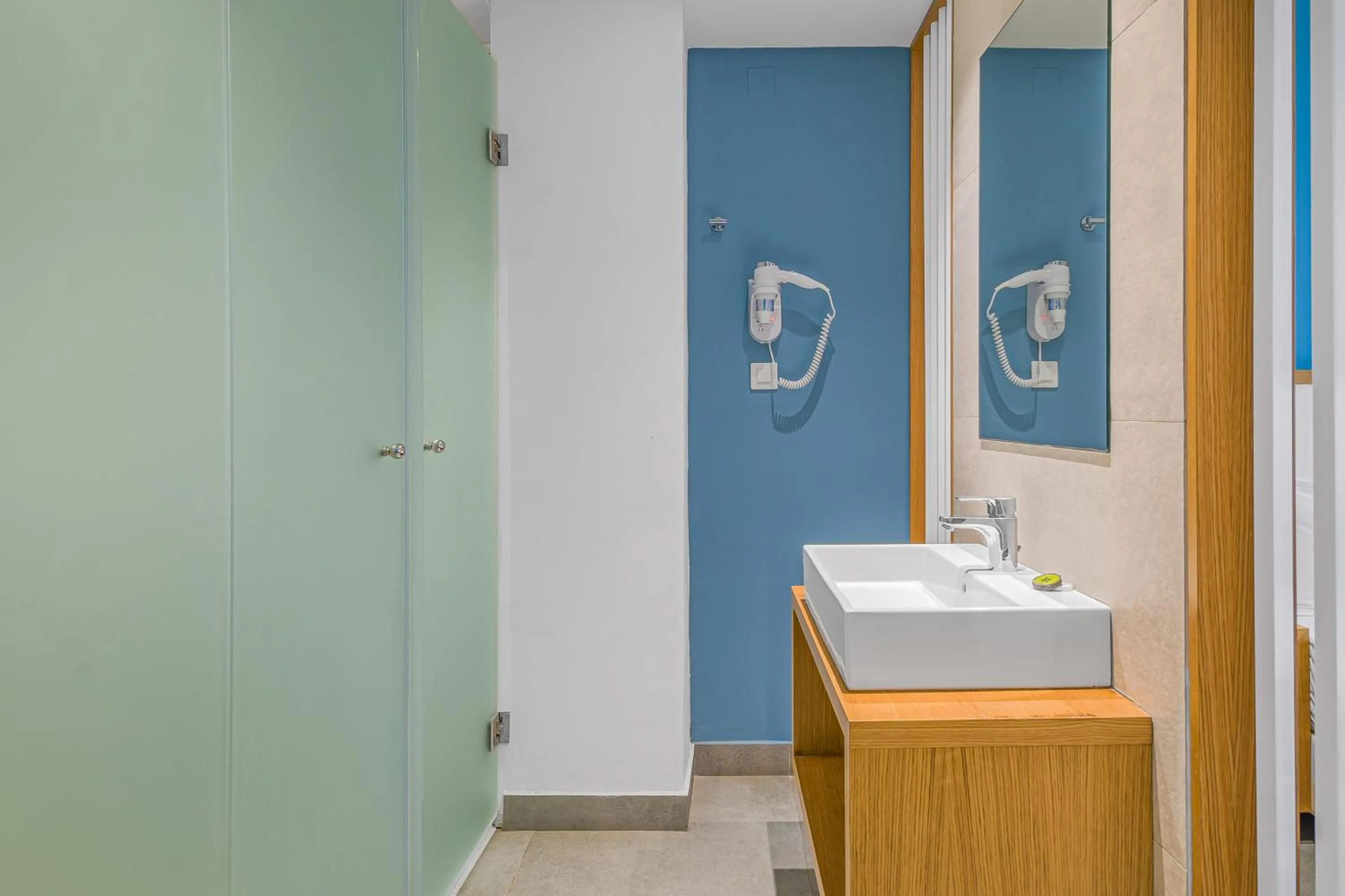 Panorama Village Hotel