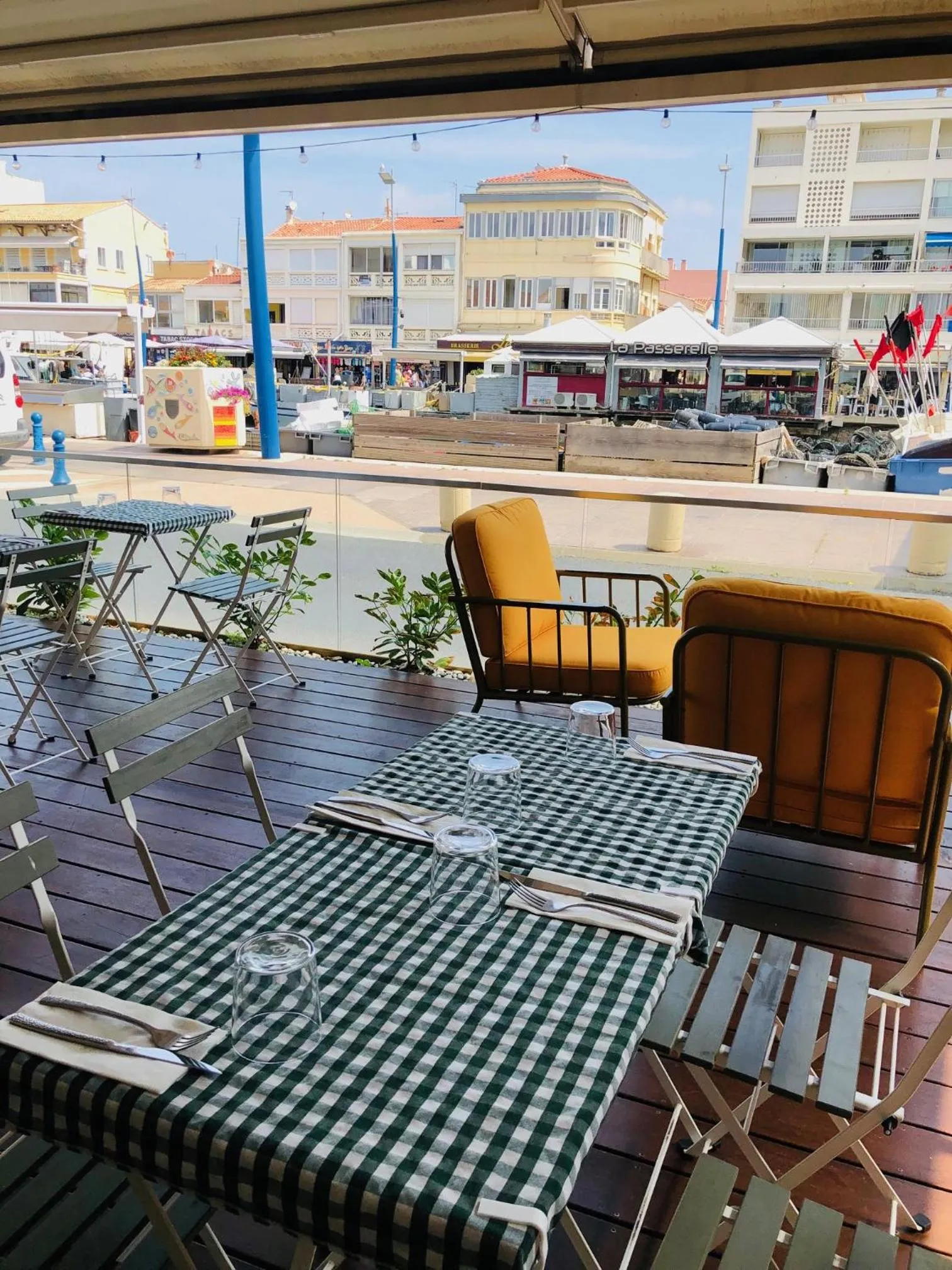 Hôtel les 4 éléments