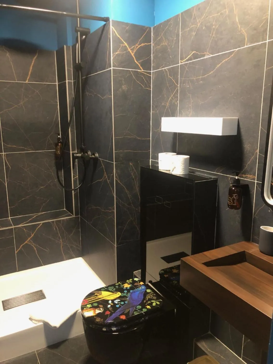 Hôtel les 4 éléments