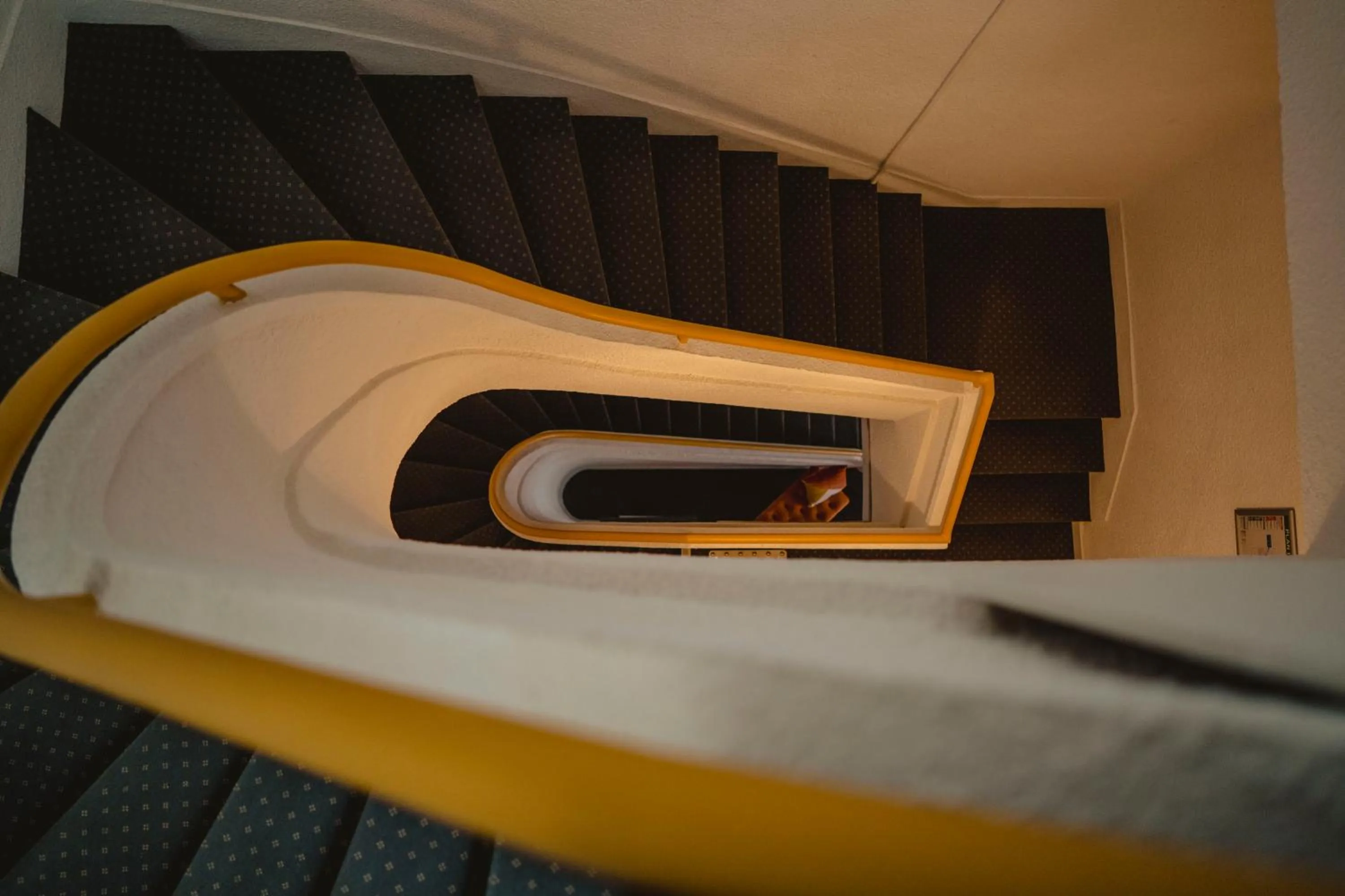 Hôtel les 4 éléments