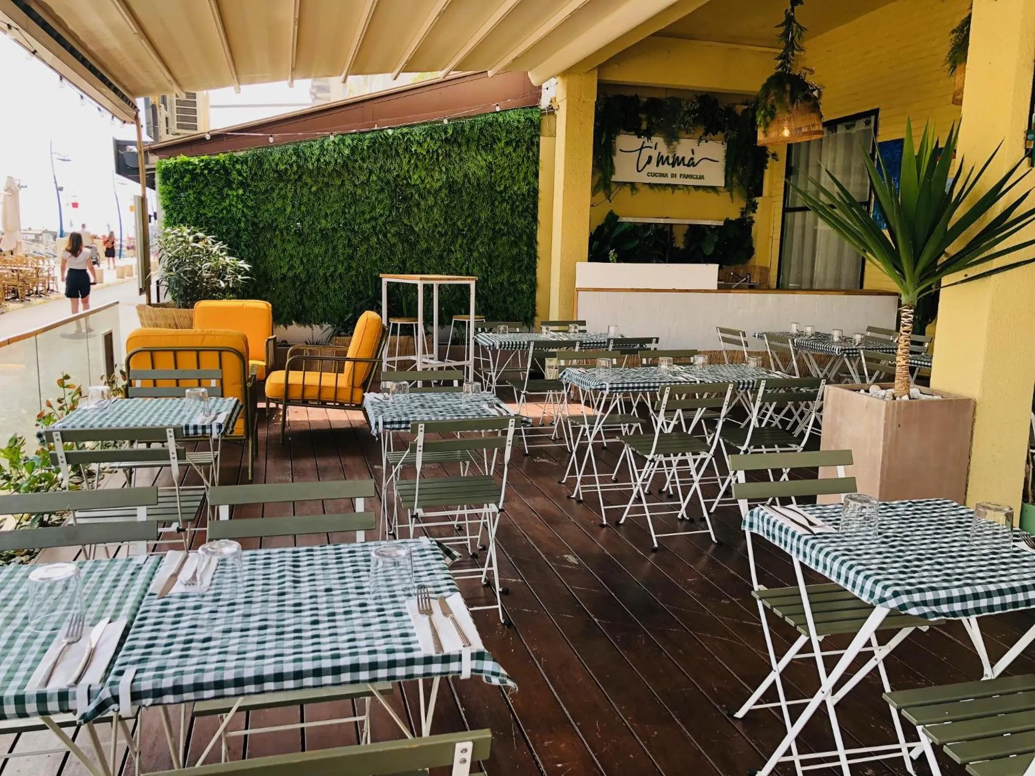 Hôtel les 4 éléments