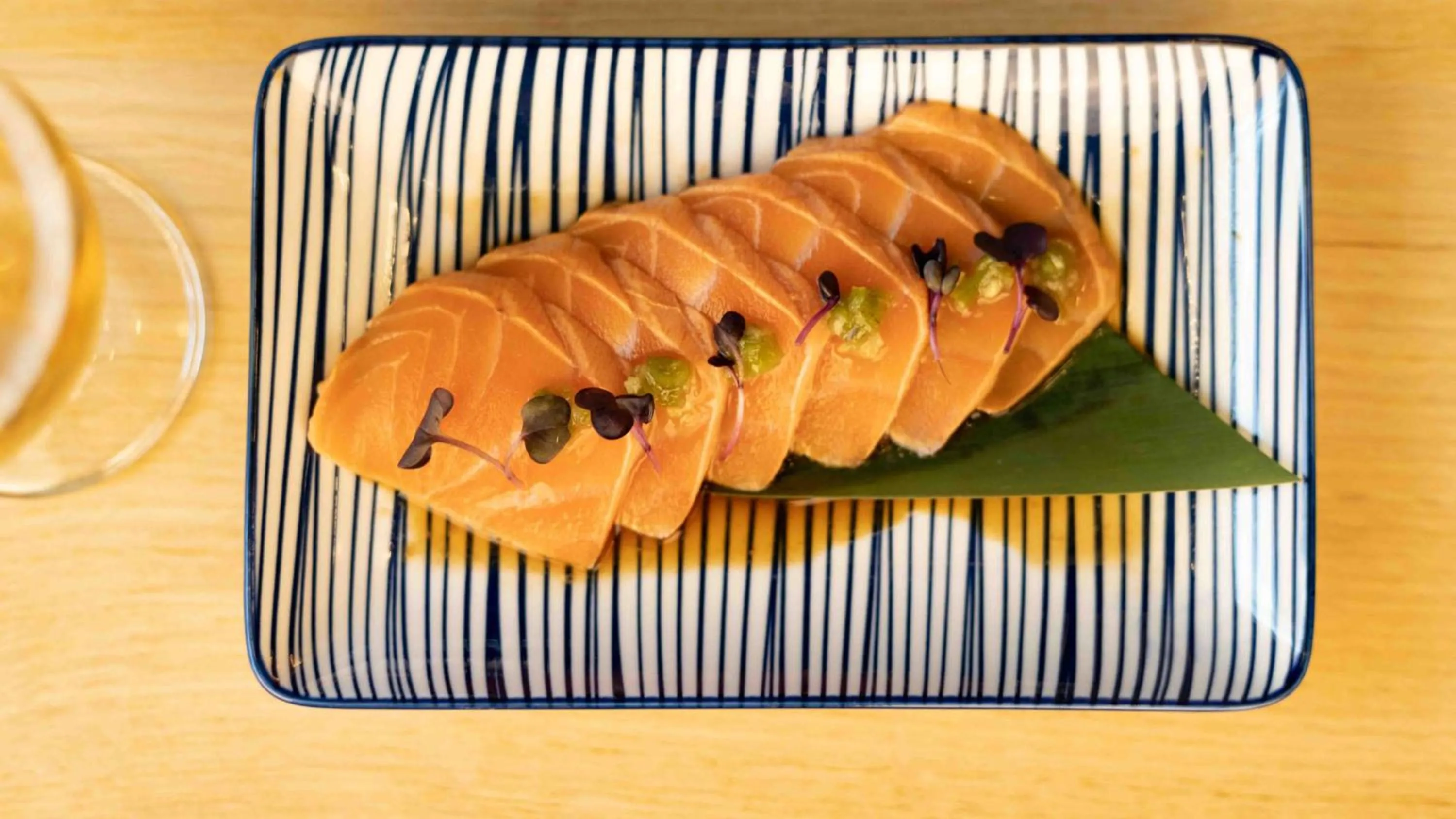 Restaurant/places to eat in Crowne Plaza Amsterdam - South by IHG