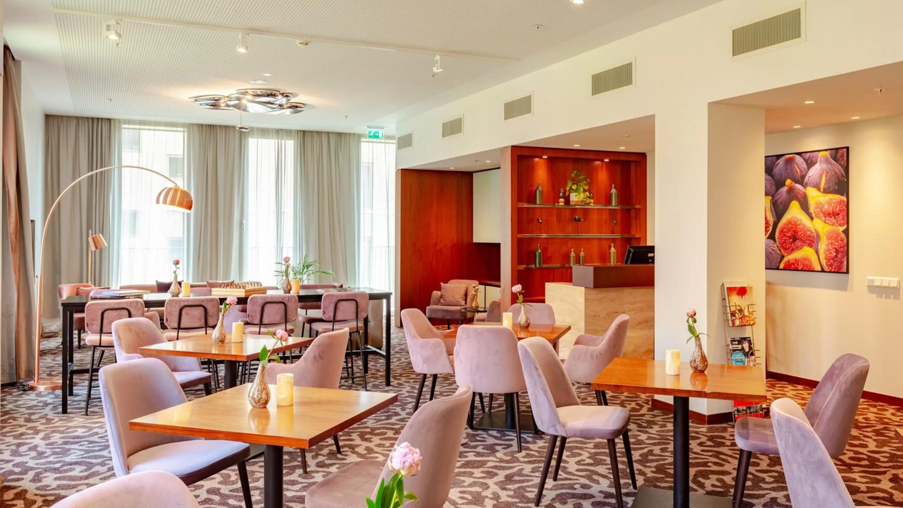 Other in Crowne Plaza Amsterdam - South by IHG