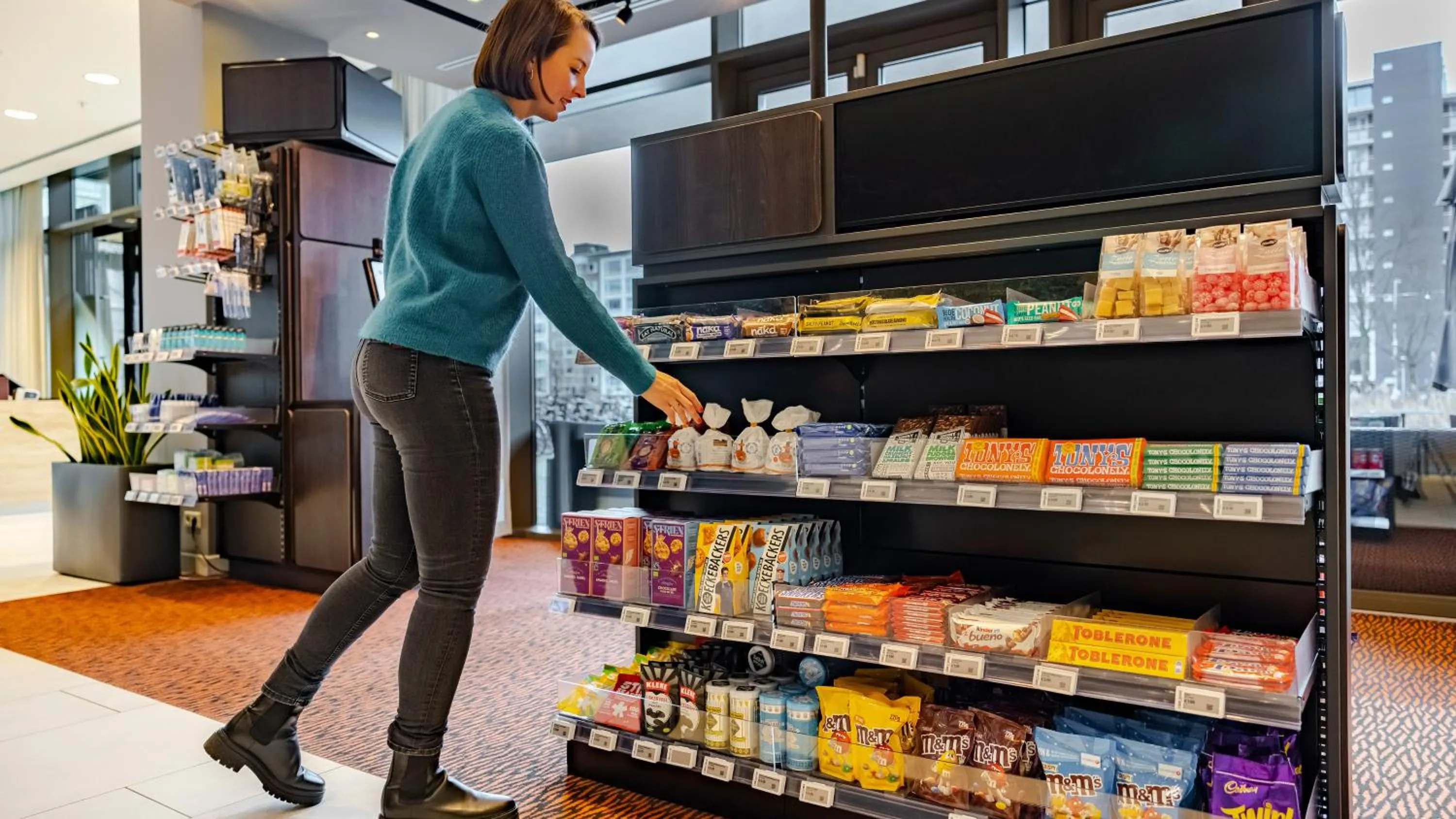 Other in Crowne Plaza Amsterdam - South by IHG