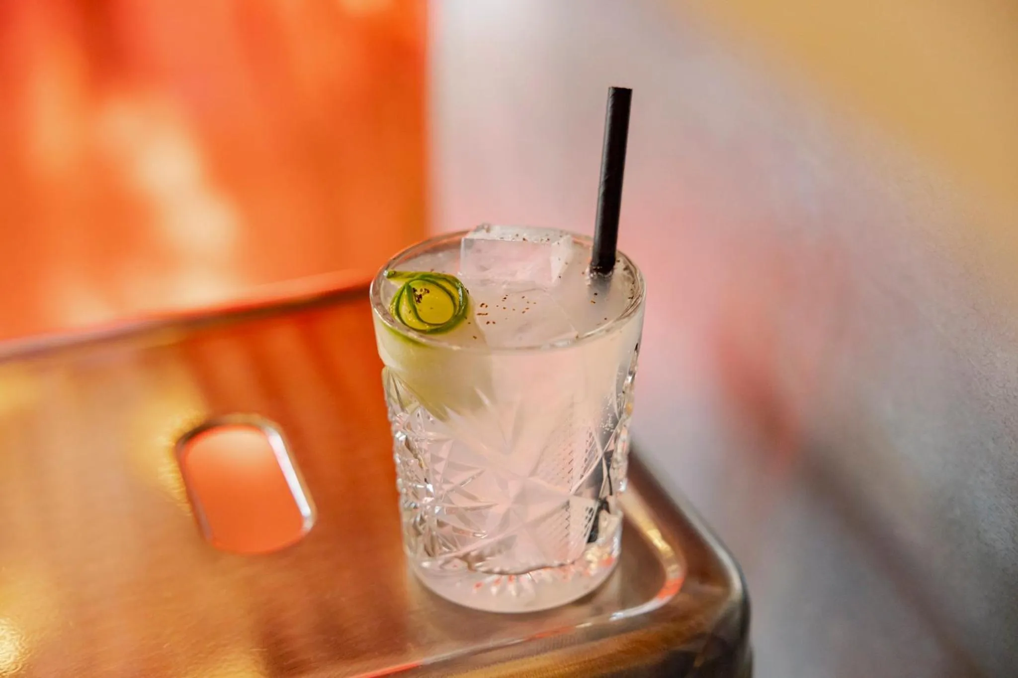 Restaurant/places to eat in Crowne Plaza Amsterdam - South by IHG