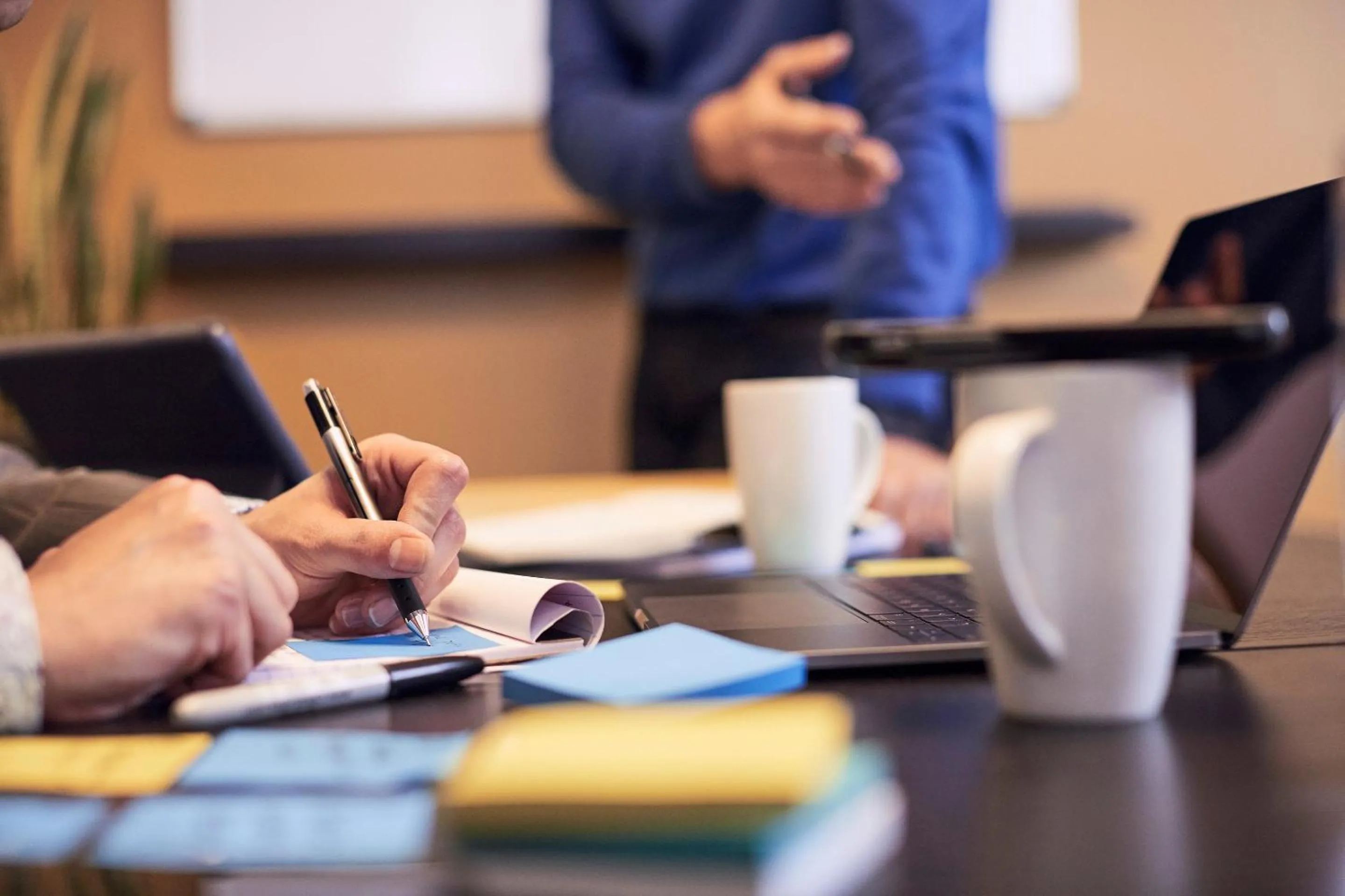 Meeting/conference room in Crowne Plaza Amsterdam - South by IHG