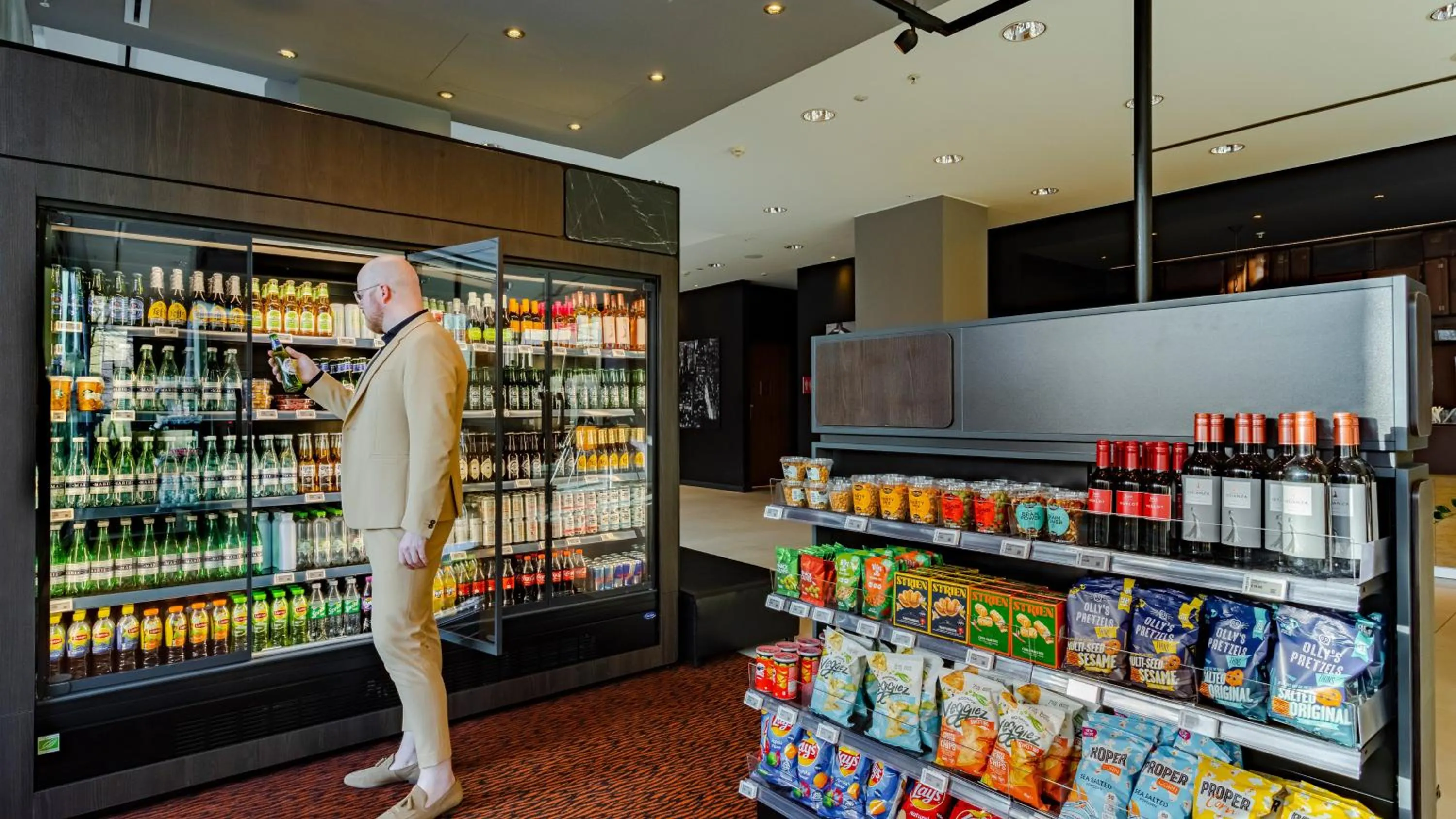 Other in Crowne Plaza Amsterdam - South by IHG