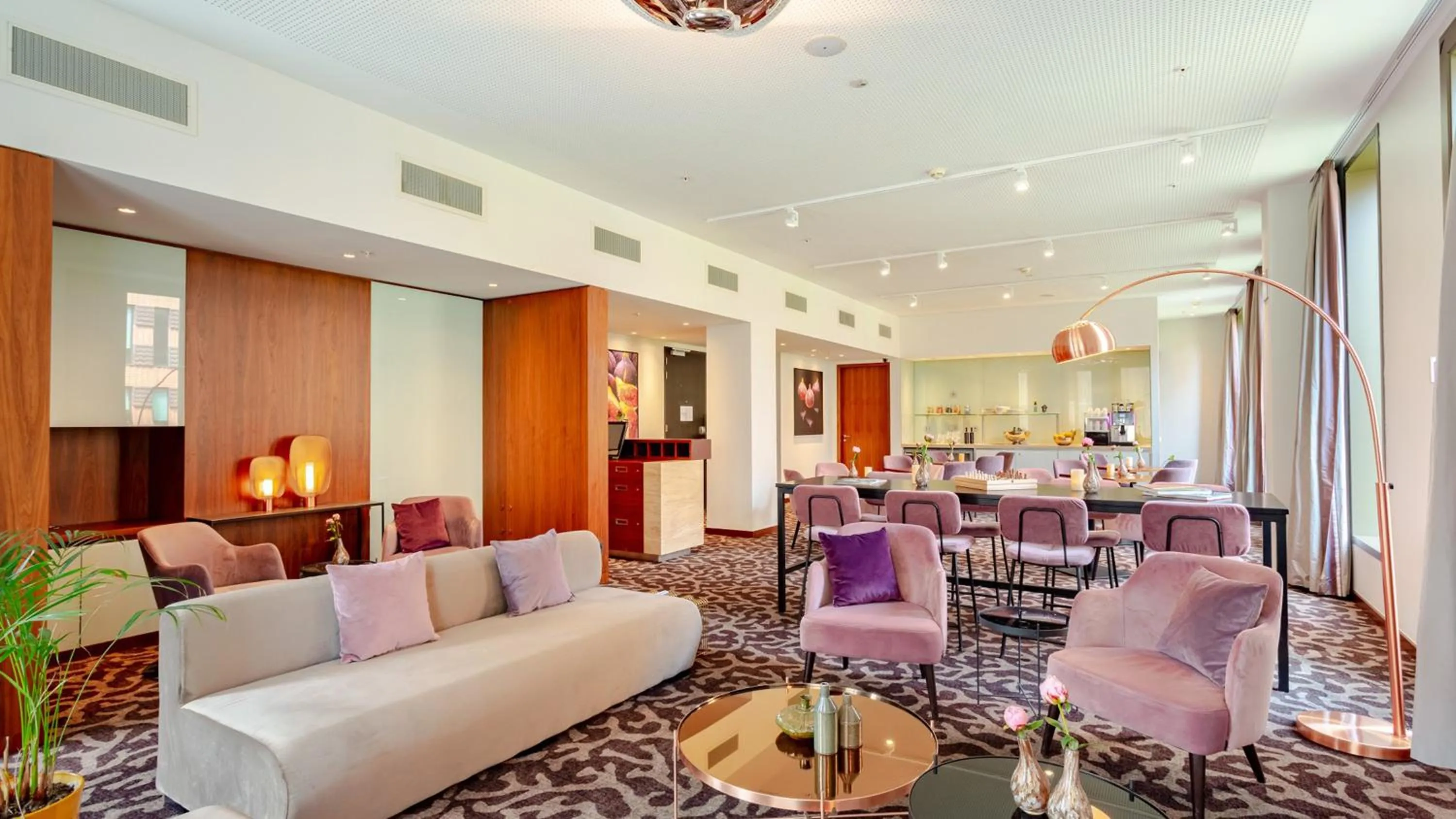 Other in Crowne Plaza Amsterdam - South by IHG