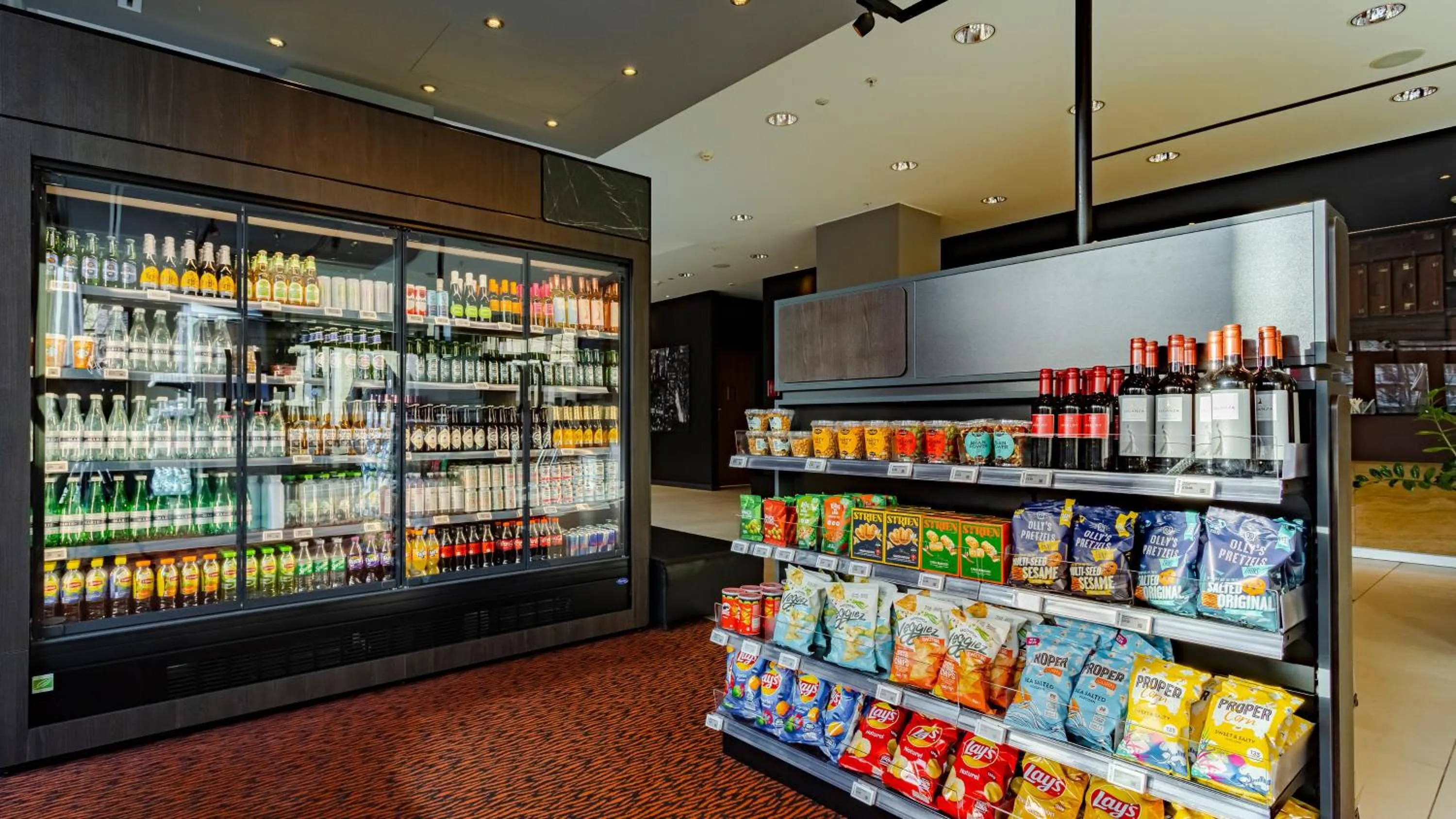 Other in Crowne Plaza Amsterdam - South by IHG