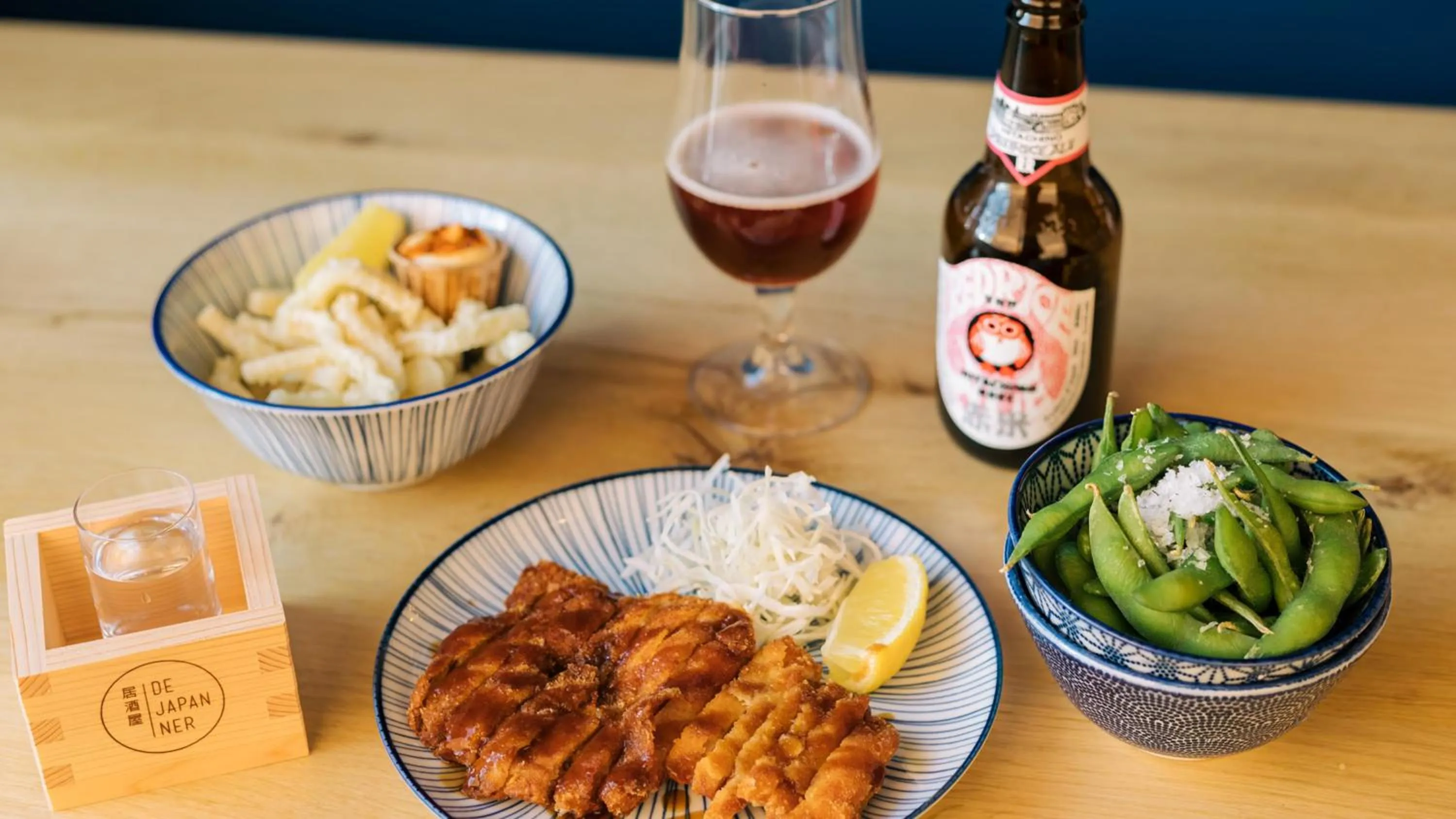 Restaurant/places to eat in Crowne Plaza Amsterdam - South by IHG