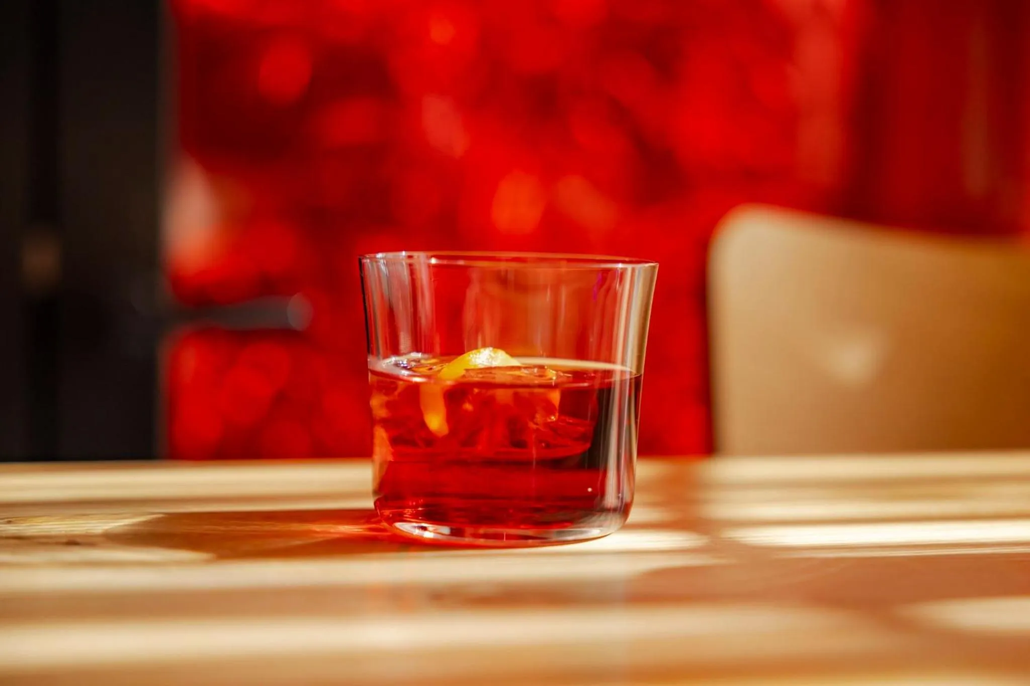 Restaurant/places to eat in Crowne Plaza Amsterdam - South by IHG