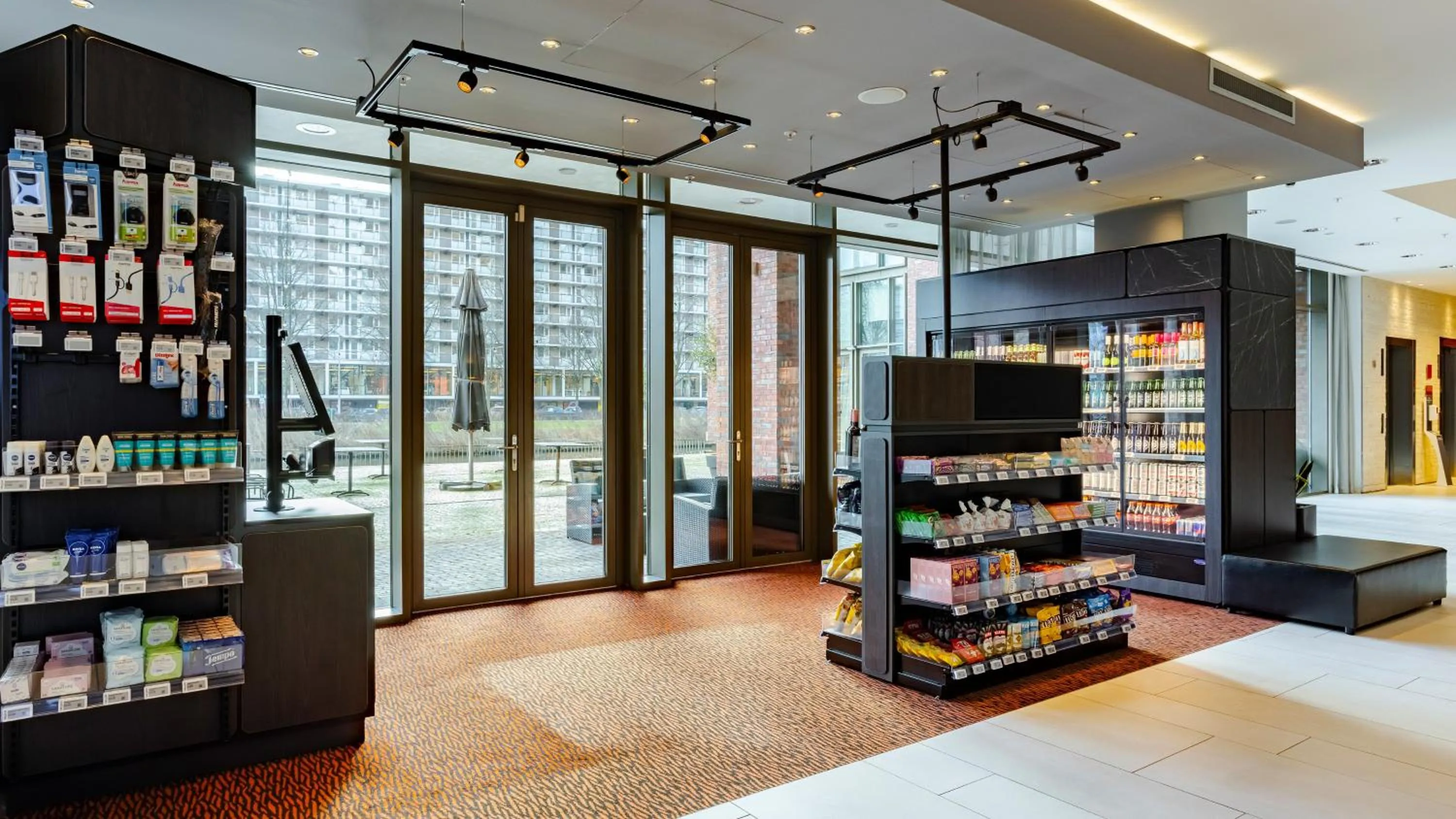 Other in Crowne Plaza Amsterdam - South by IHG