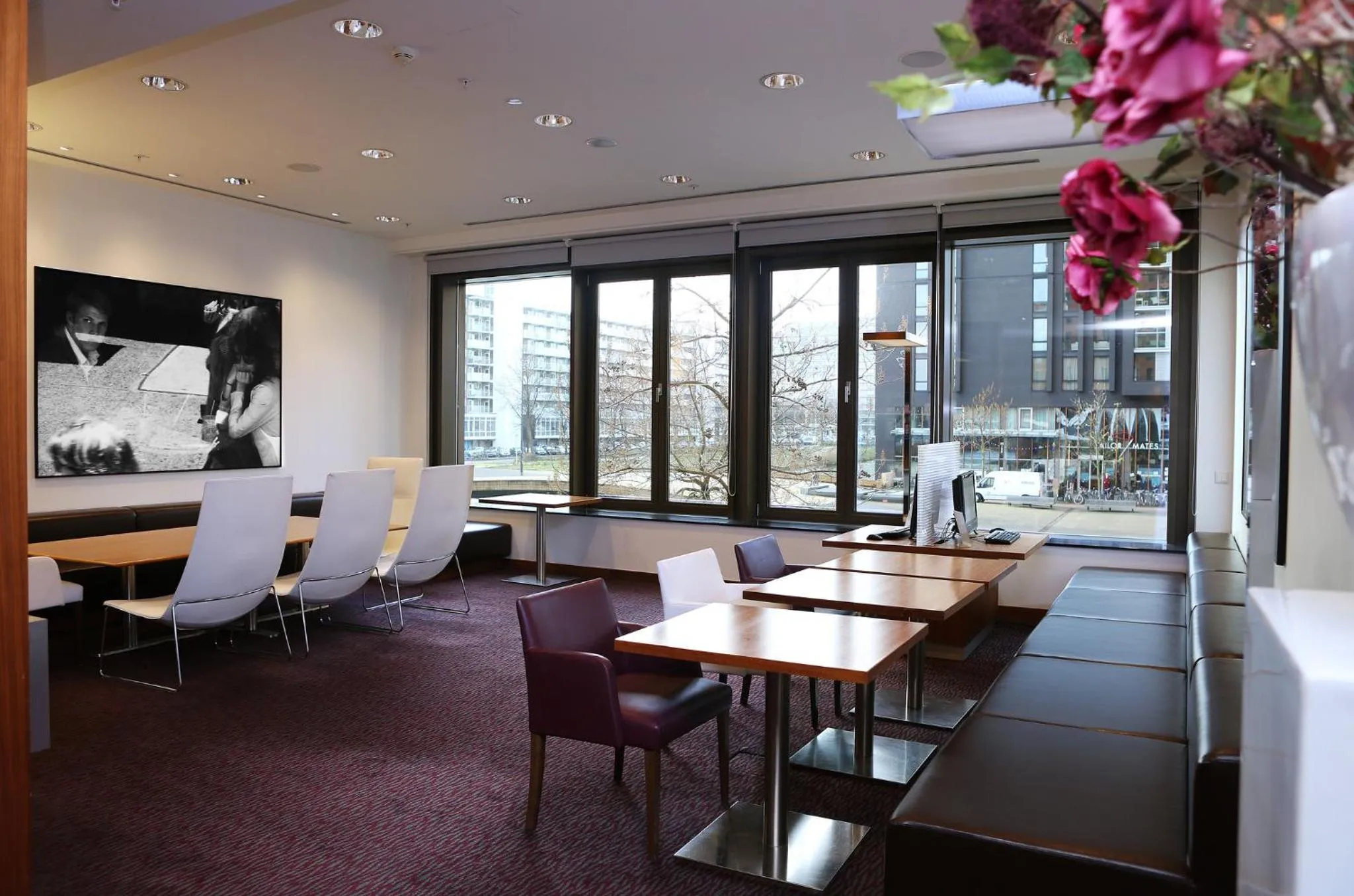 Other in Crowne Plaza Amsterdam - South by IHG