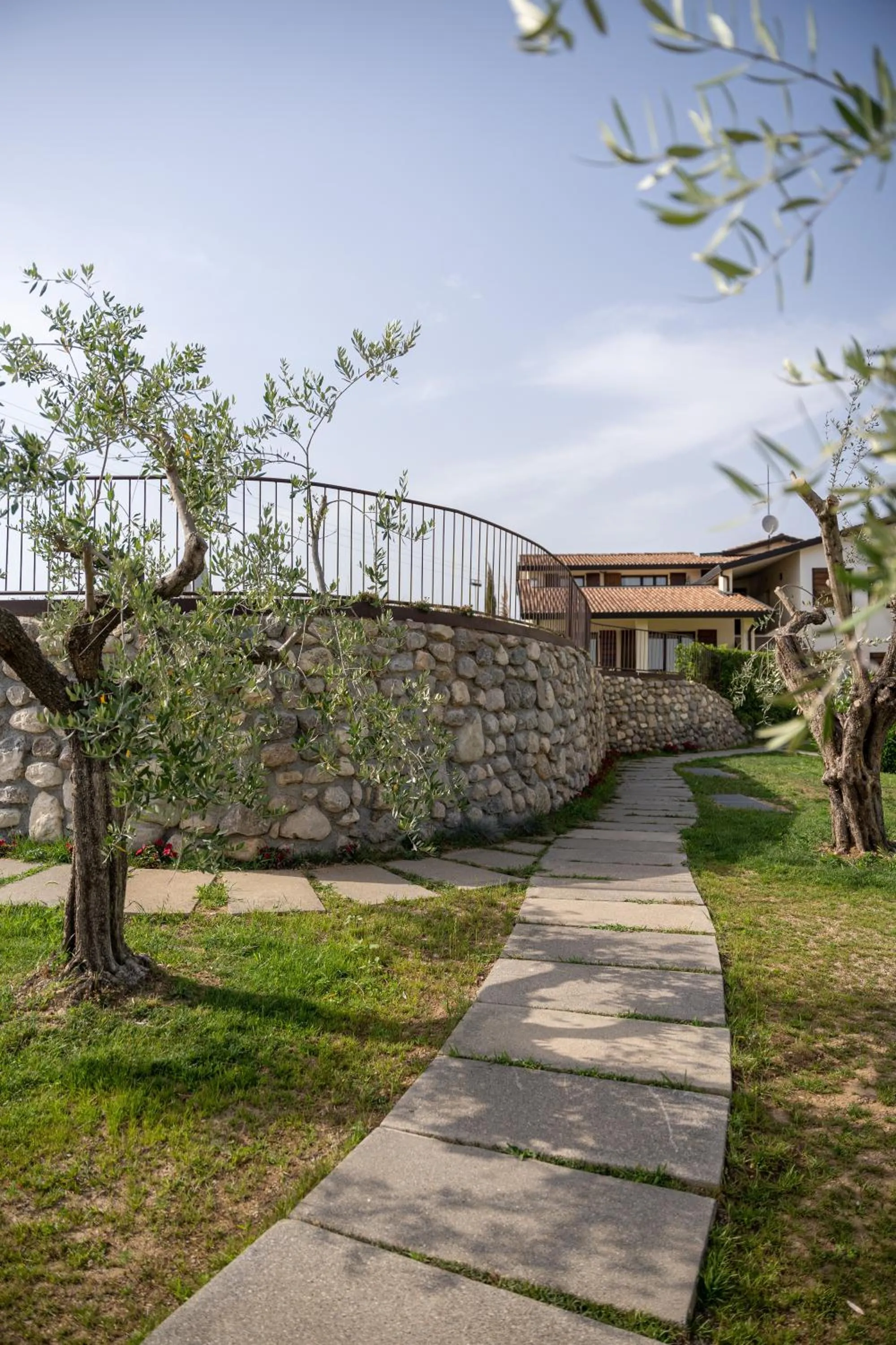 Garden in Residence Primera