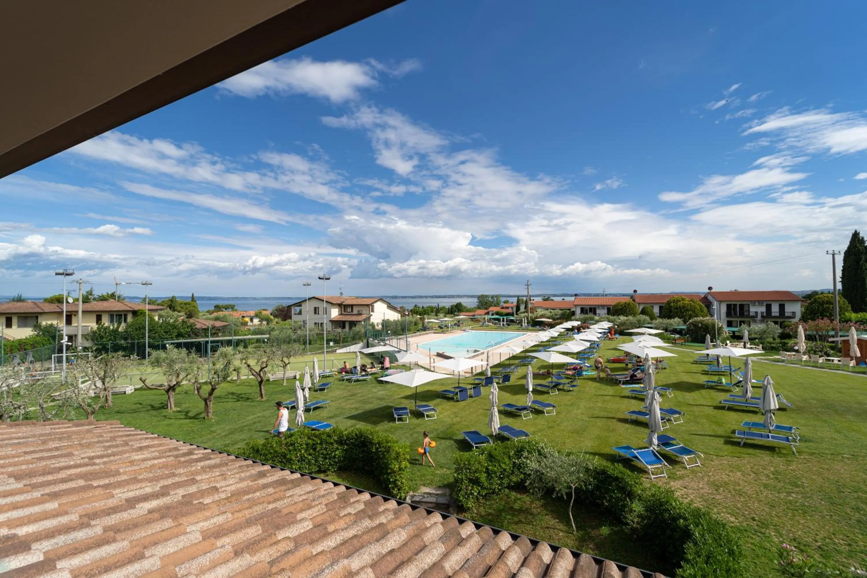 Garden in Residence Primera