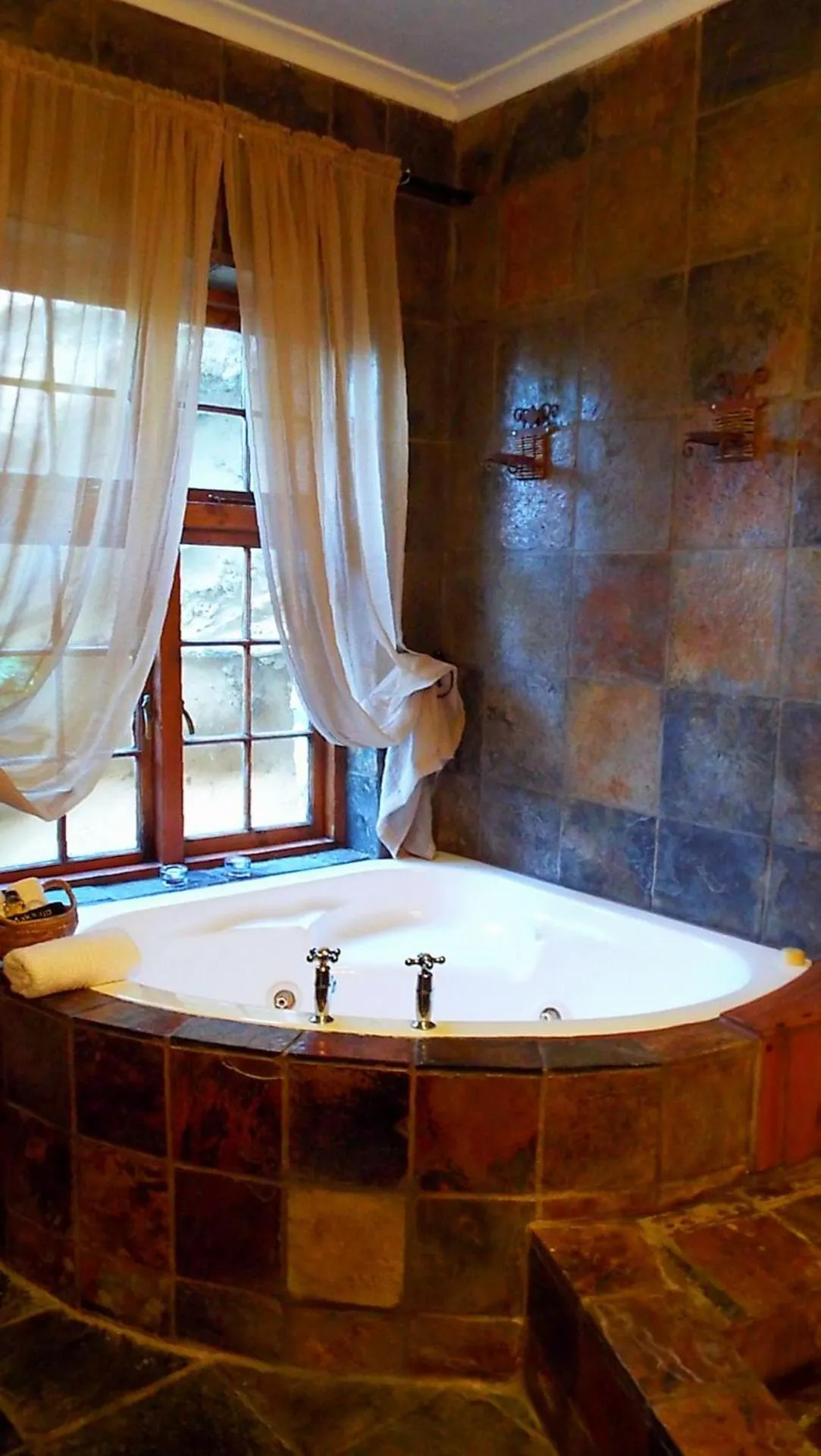 Day in Agulhas Country Lodge