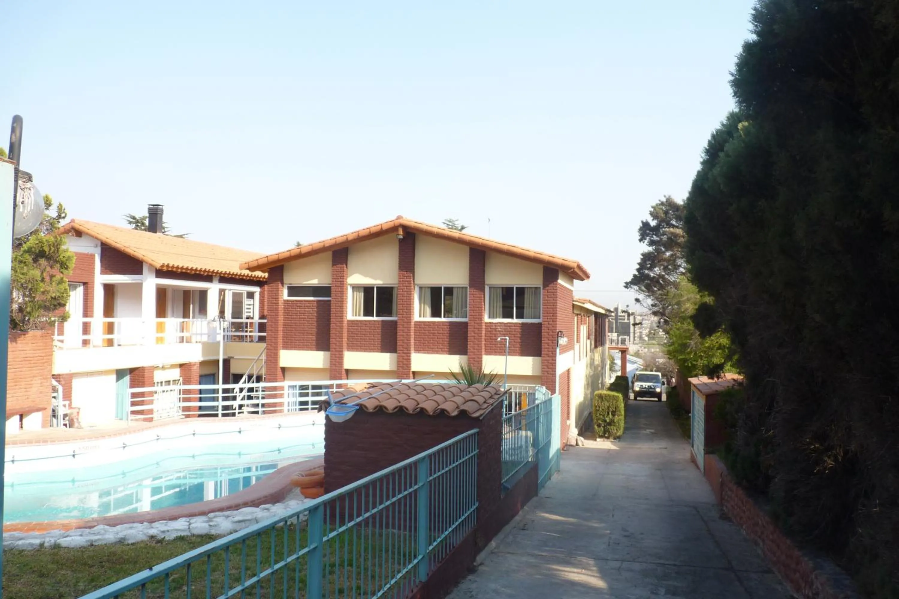 Other in Hotel Aoma Villa Carlos Paz