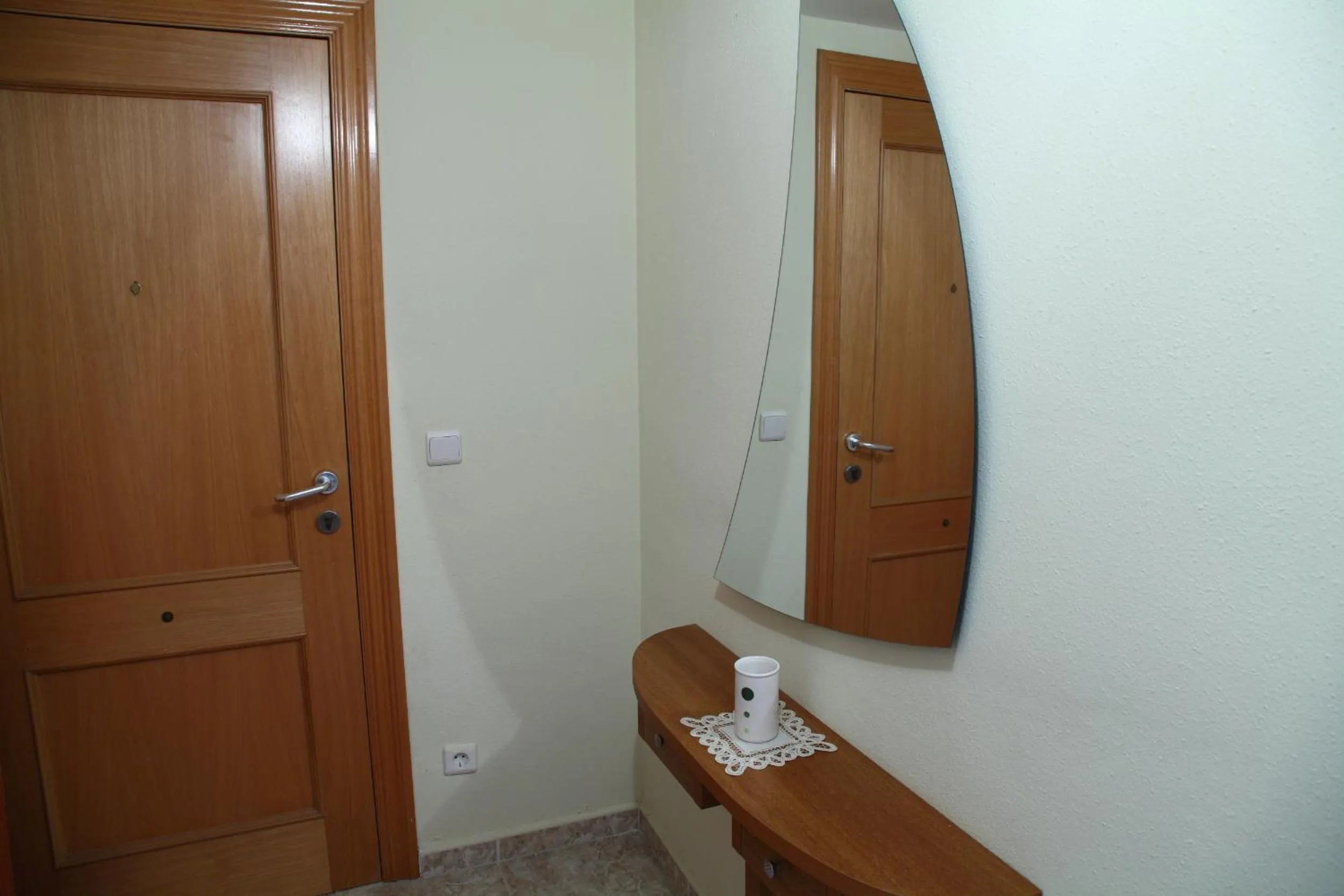Apartamento el Maset