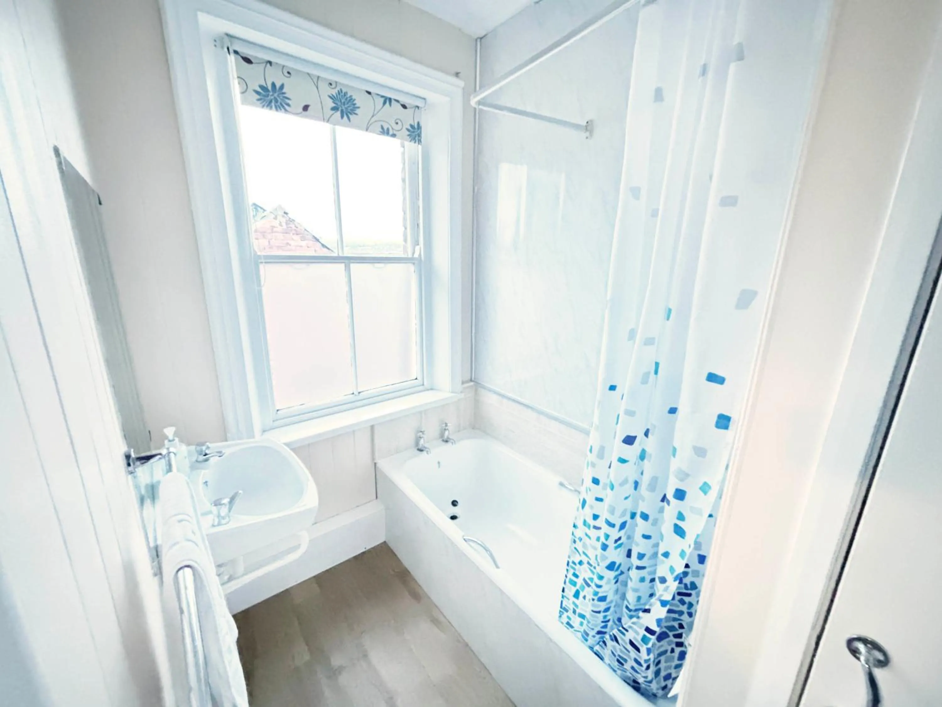 The Queens Arms Hotel Acomb