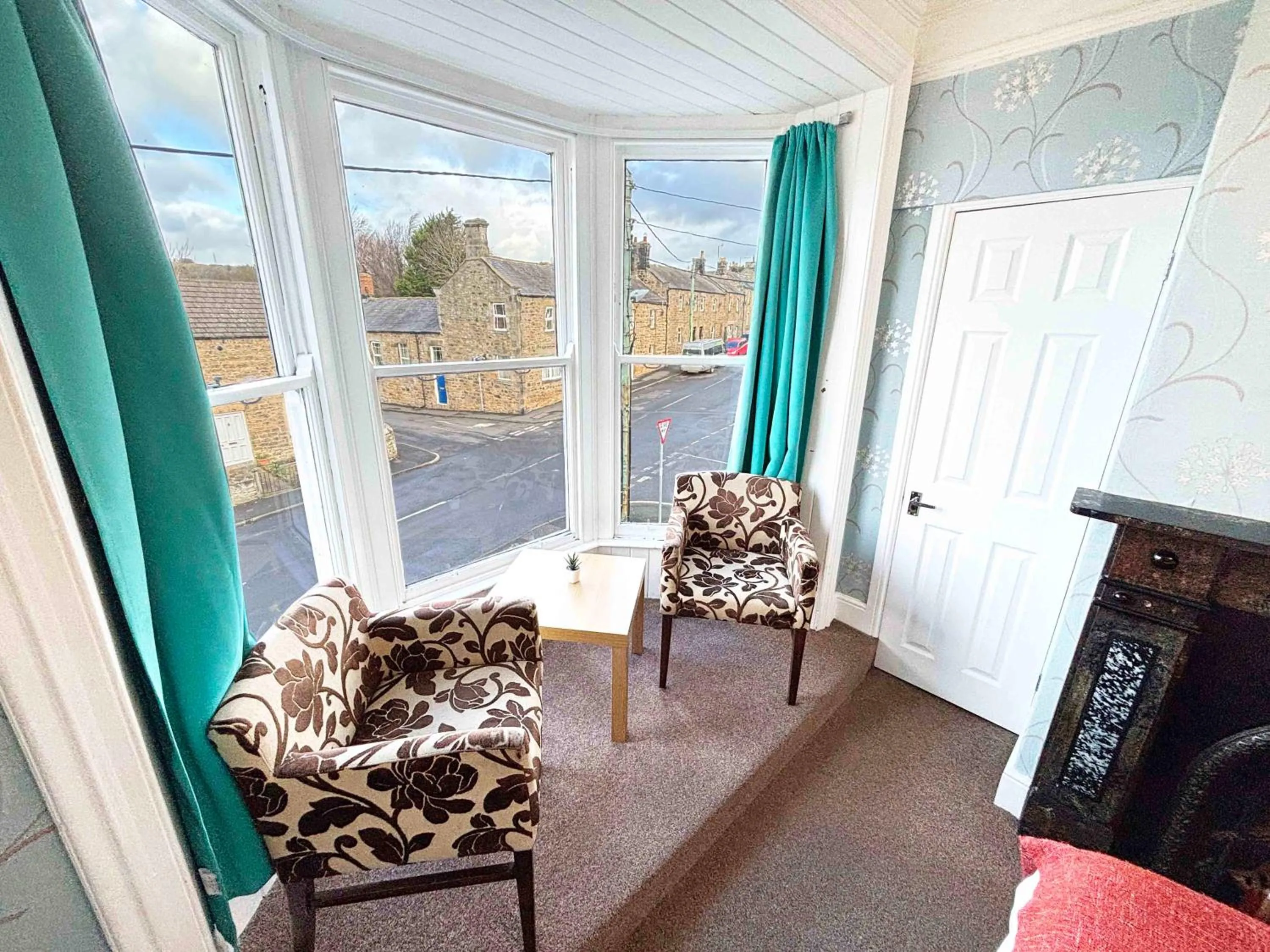 The Queens Arms Hotel Acomb