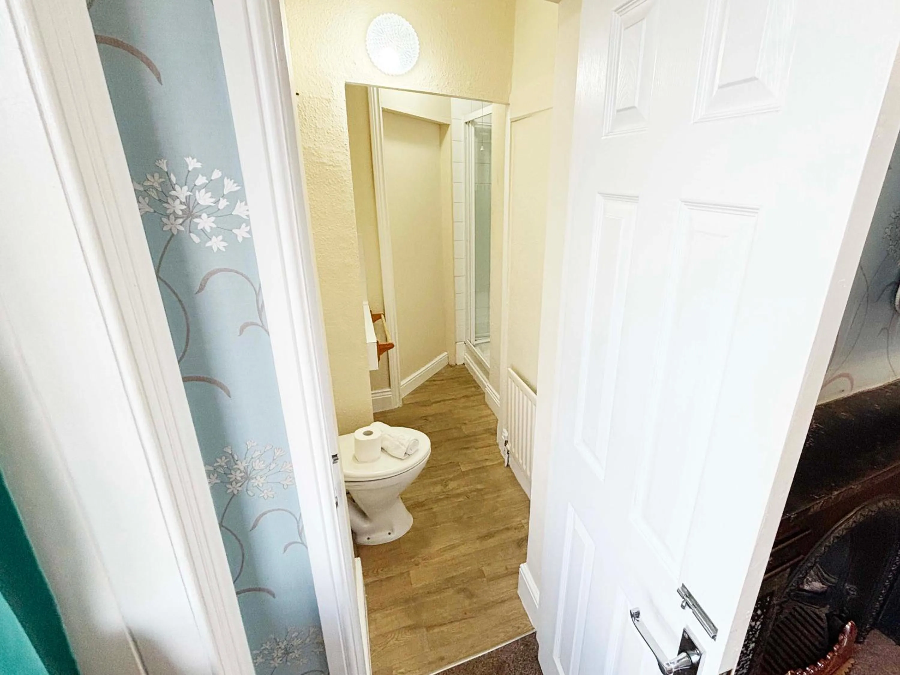 The Queens Arms Hotel Acomb