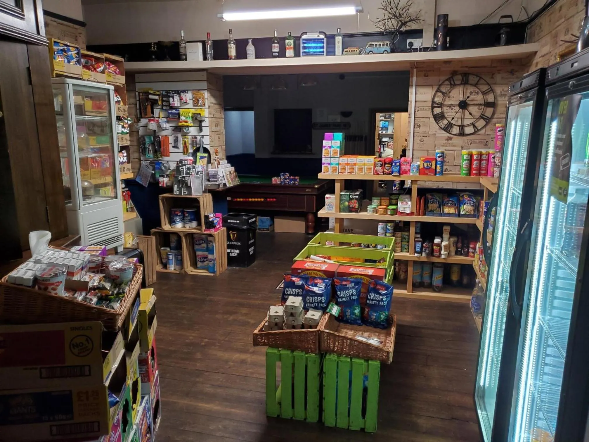 Other in The Queens Arms Hotel Acomb