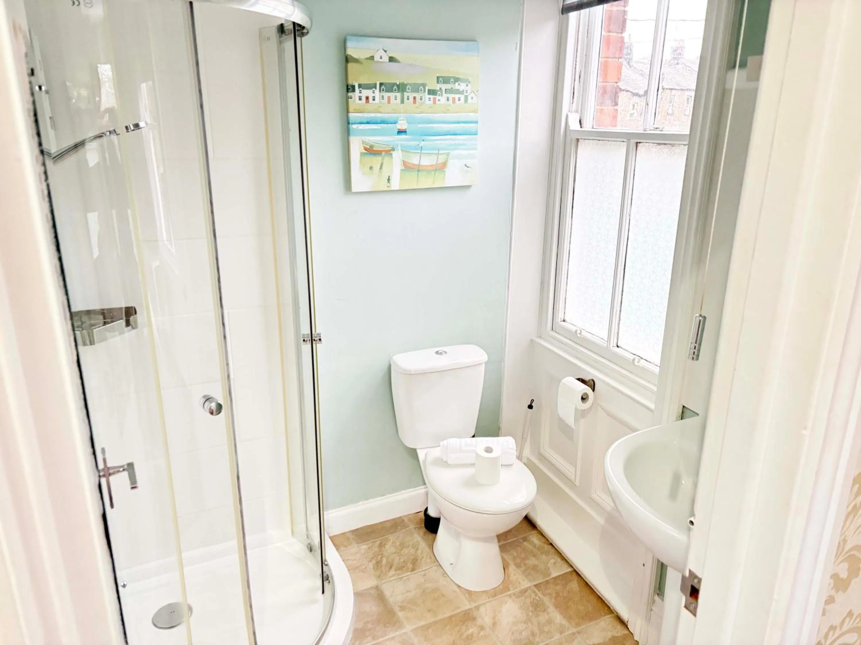 The Queens Arms Hotel Acomb