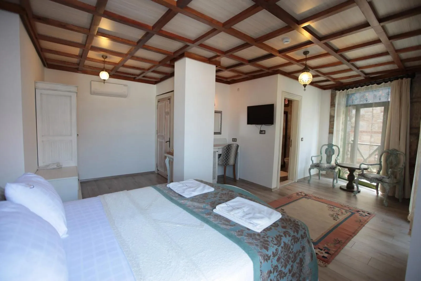 Celsus Boutique Hotel