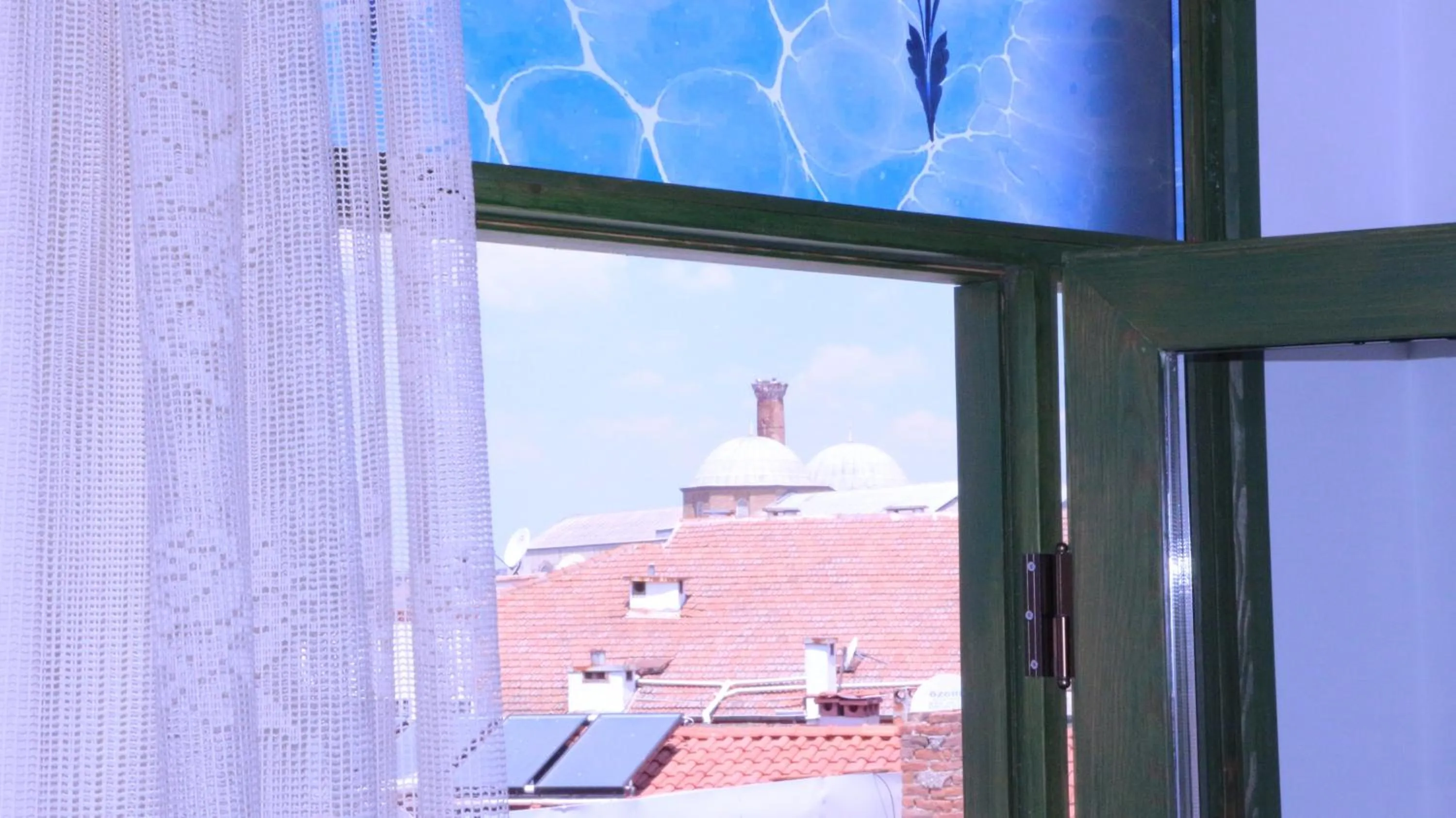 Nearby landmark in Celsus Boutique Hotel