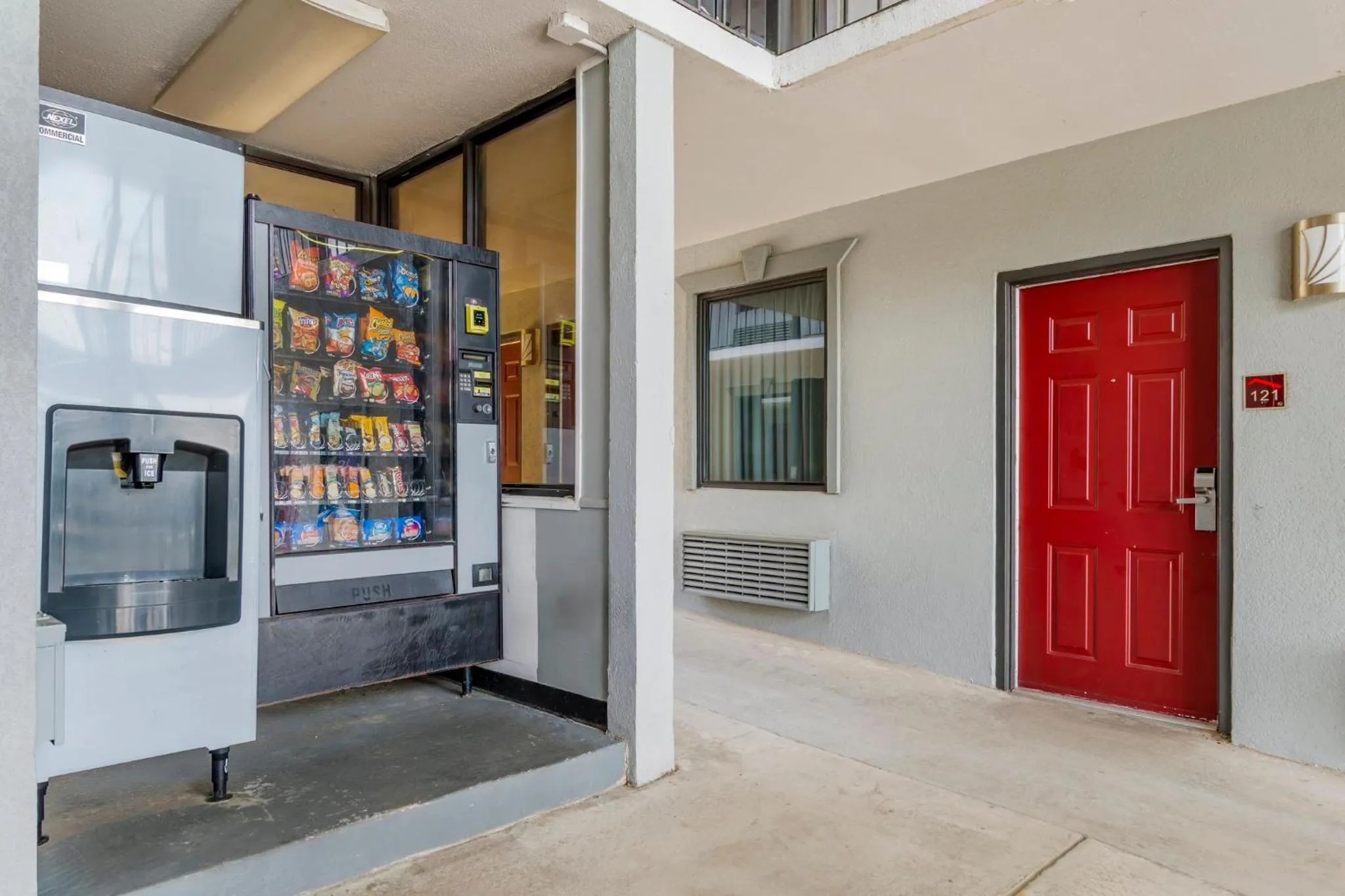 Other in Red Roof Inn Atlanta - Kennesaw State University