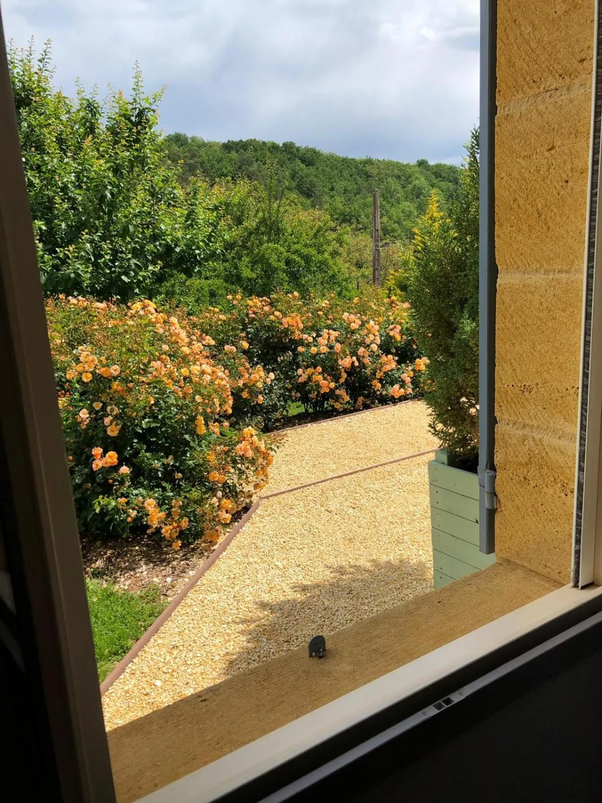 Chambre d'Hôtes Les Bruyères