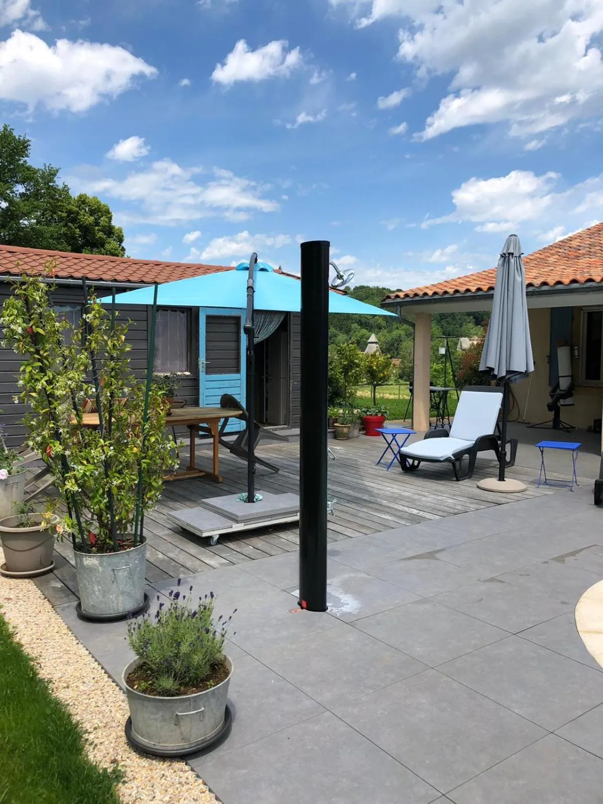 Chambre d'Hôtes Les Bruyères