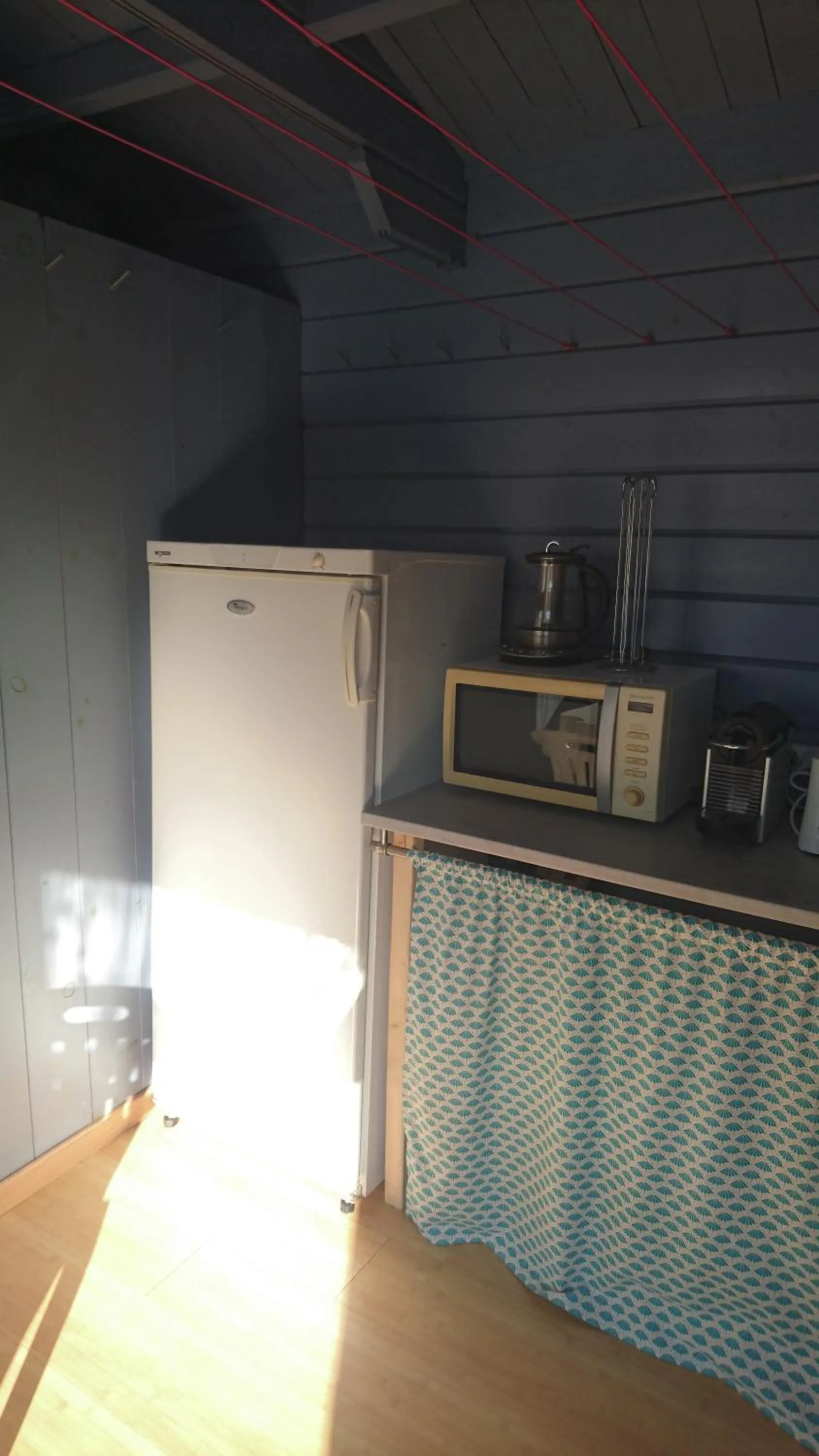 Chambre d'Hôtes Les Bruyères