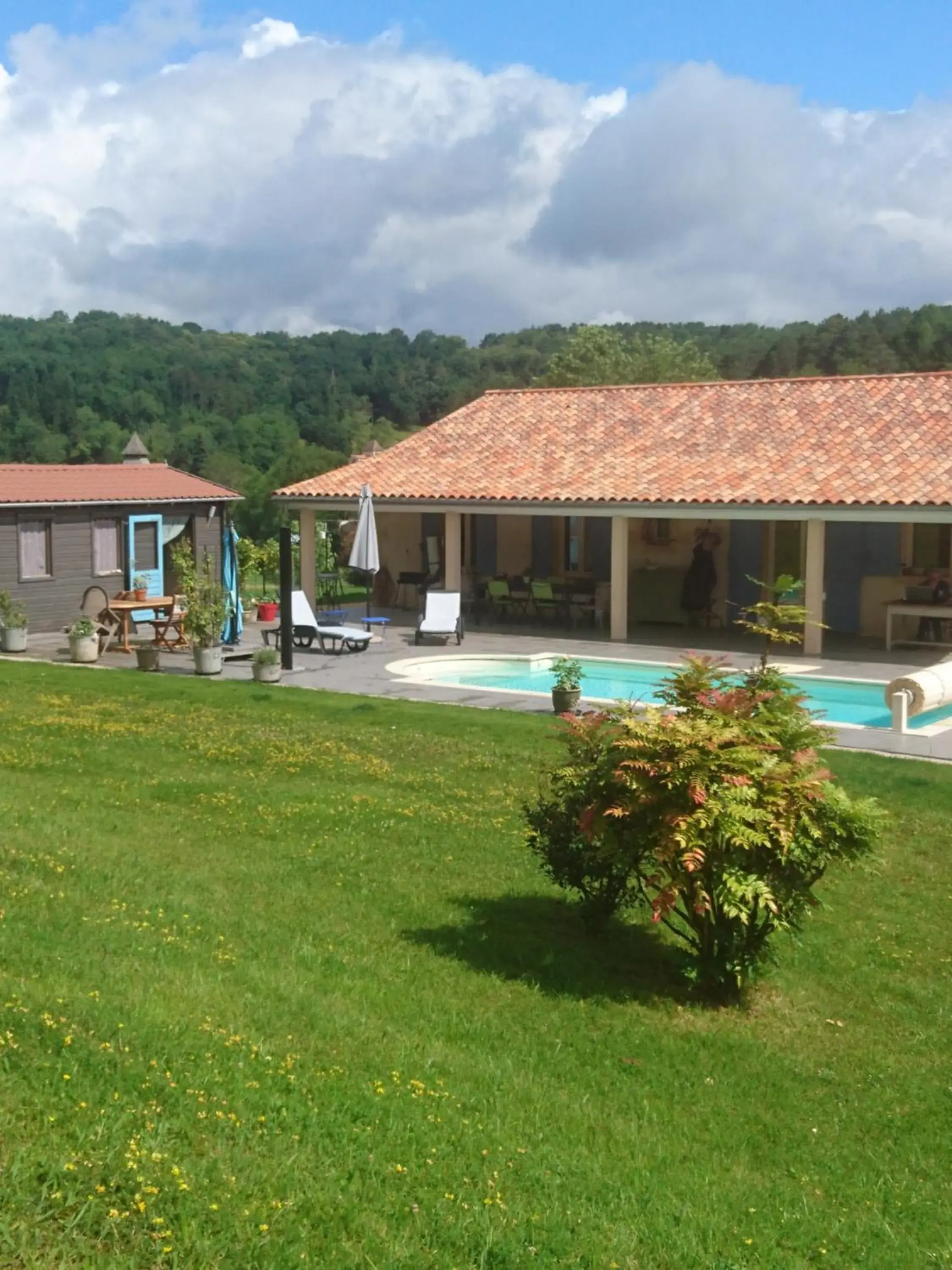 Chambre d'Hôtes Les Bruyères Chambre d'Hôtes Les Bruyères