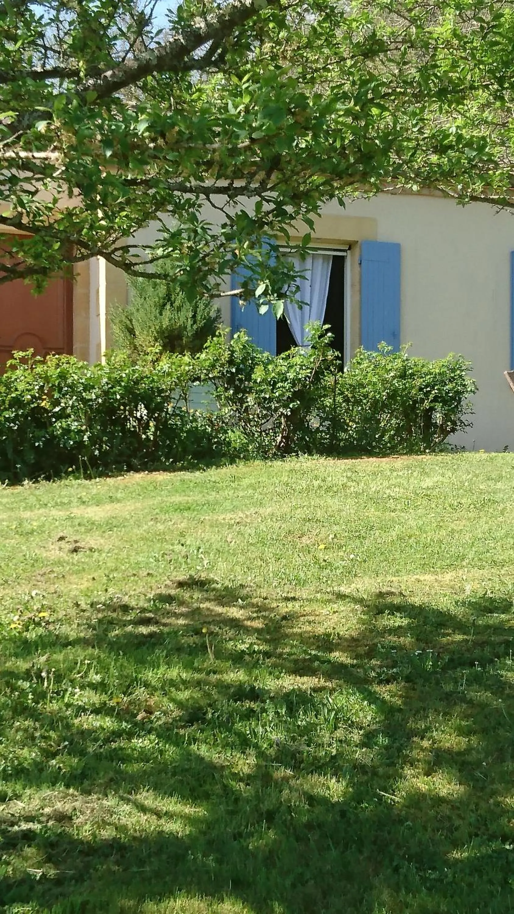 Chambre d'Hôtes Les Bruyères